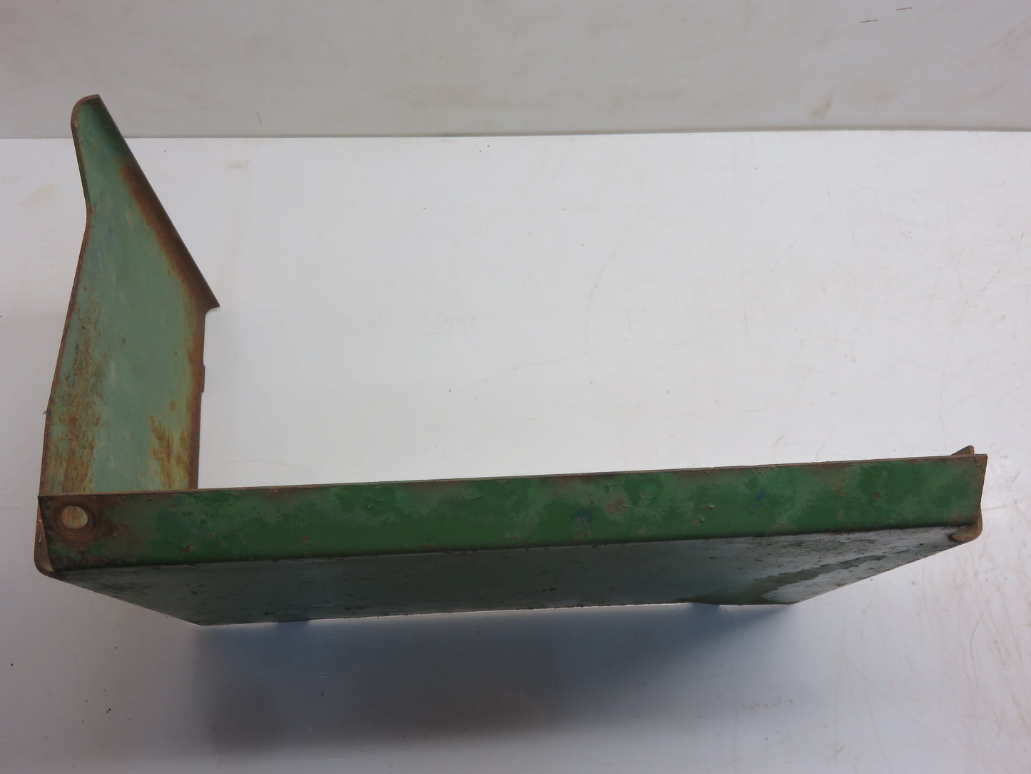 R50821, R65927 John Deere Left Hand Battery Box For 4030, 4230, 4430, 4630