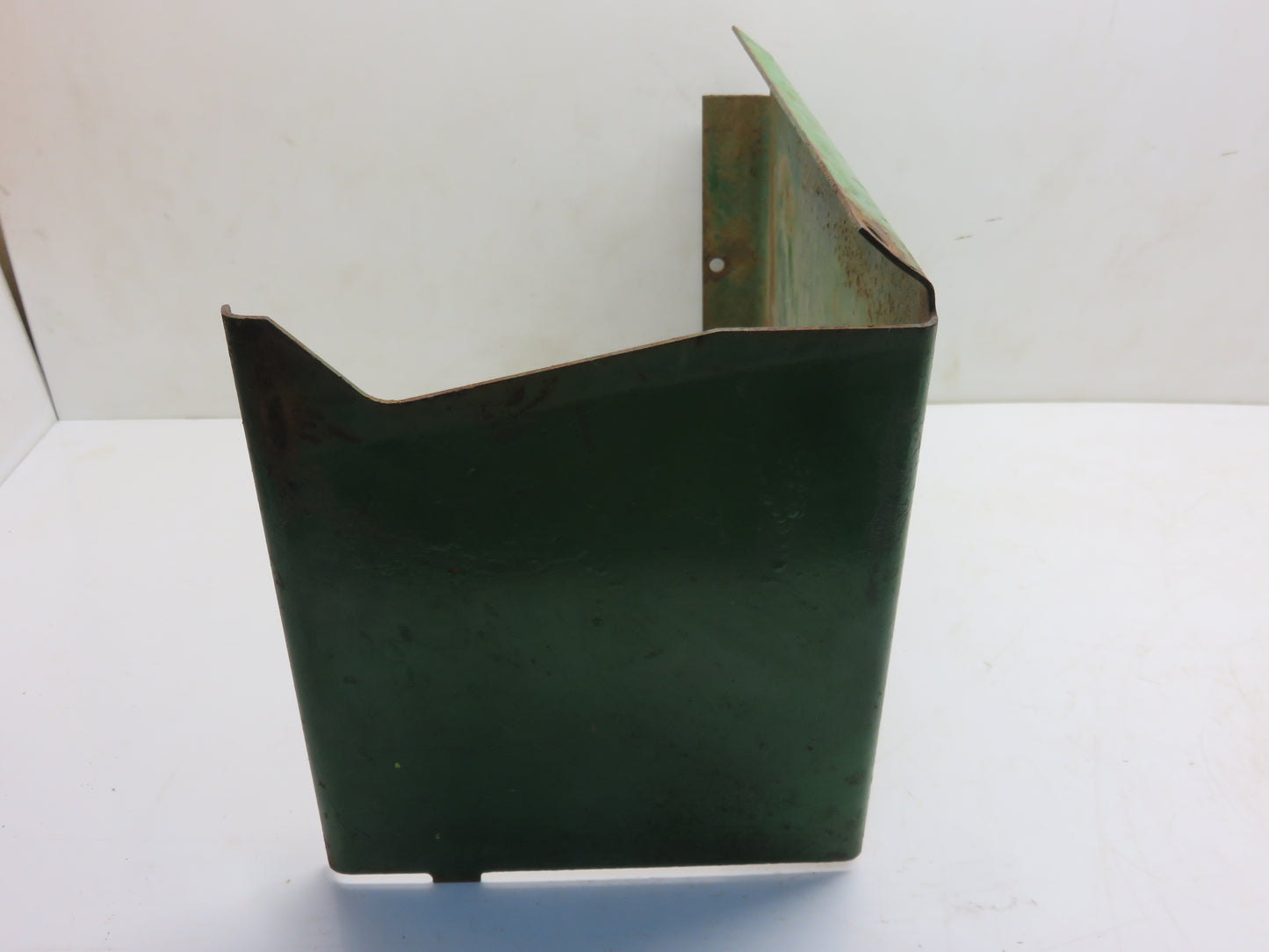 R50821, R65927 John Deere Left Hand Battery Box For 4030, 4230, 4430, 4630