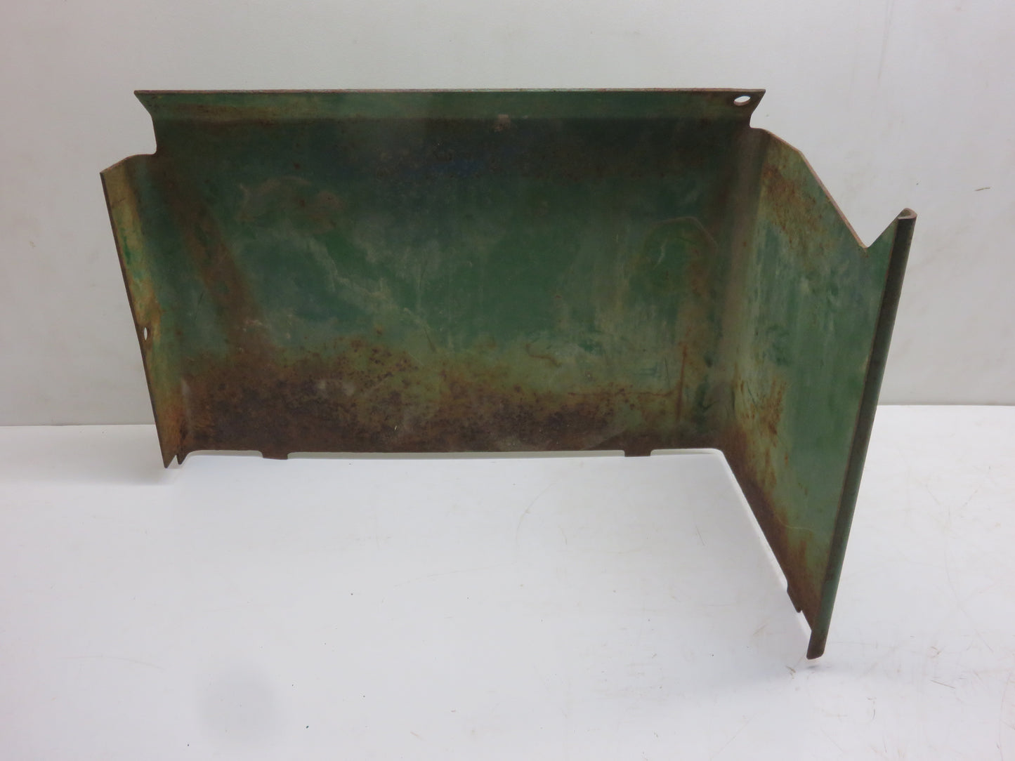 R50821, R65927 John Deere Left Hand Battery Box For 4030, 4230, 4430, 4630