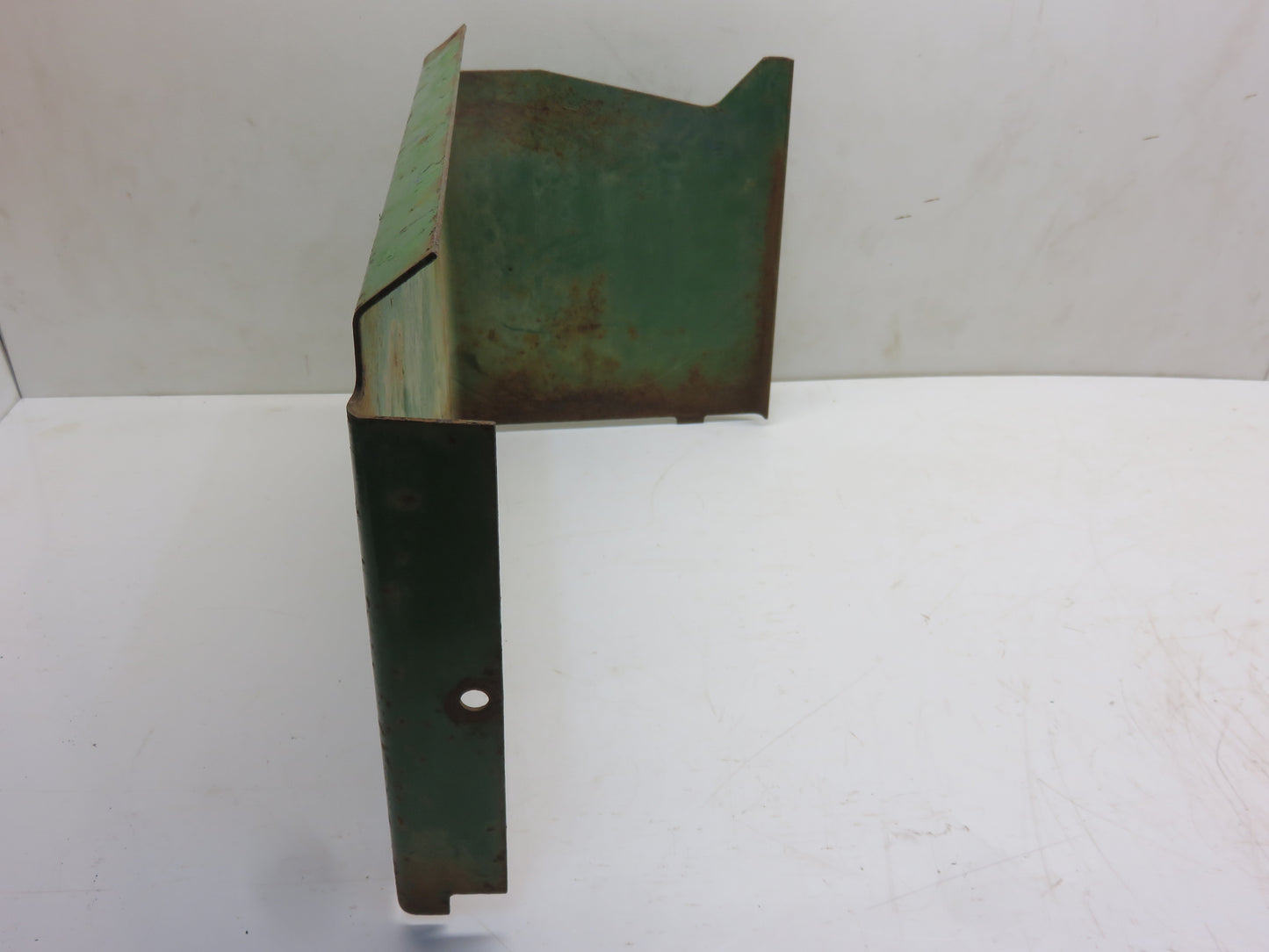 R50821, R65927 John Deere Left Hand Battery Box For 4030, 4230, 4430, 4630