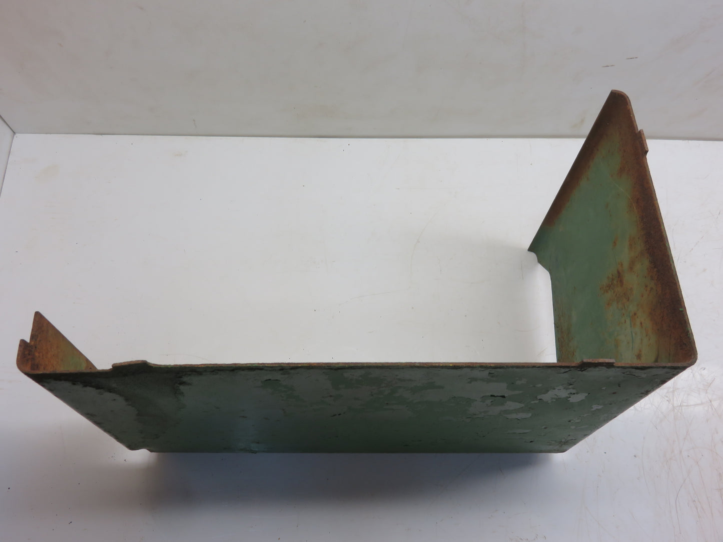 R50821, R65927 John Deere Left Hand Battery Box For 4030, 4230, 4430, 4630