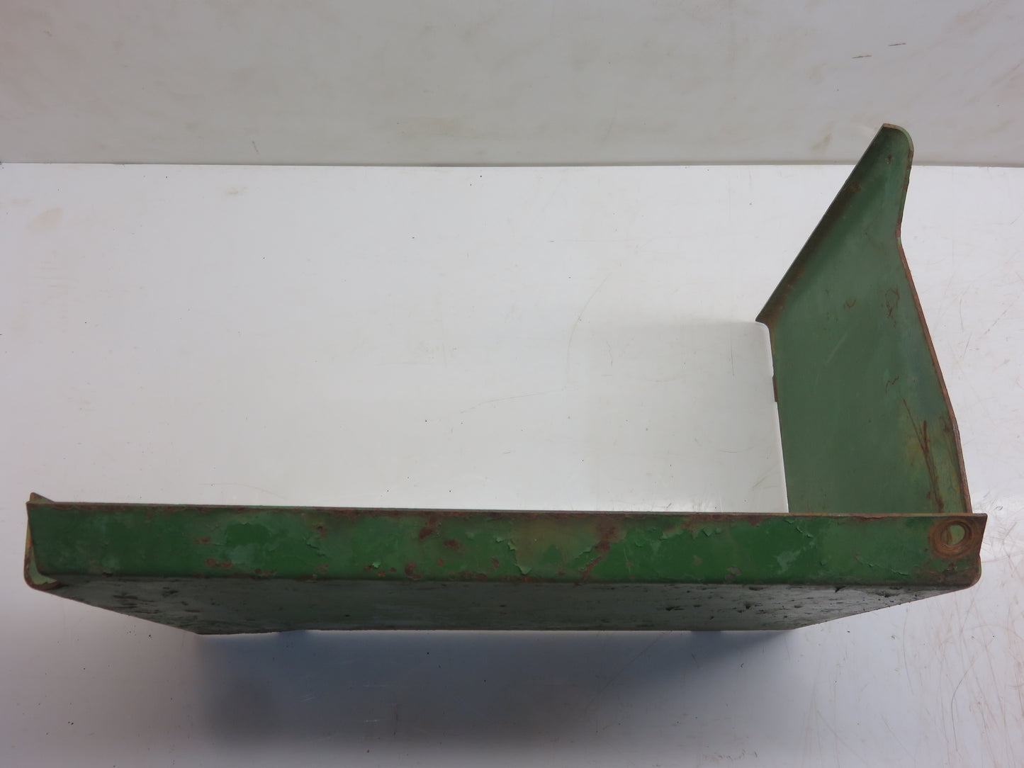 R50820, R65926 John Deere Right Hand Battery Box For 4030, 4230, 4430, 4630