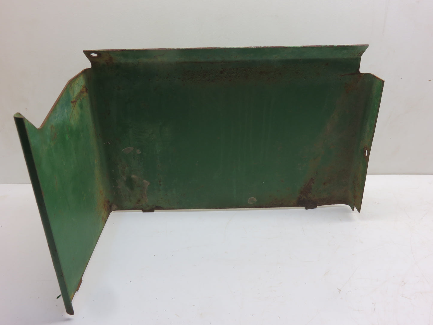 R50820, R65926 John Deere Right Hand Battery Box For 4030, 4230, 4430, 4630