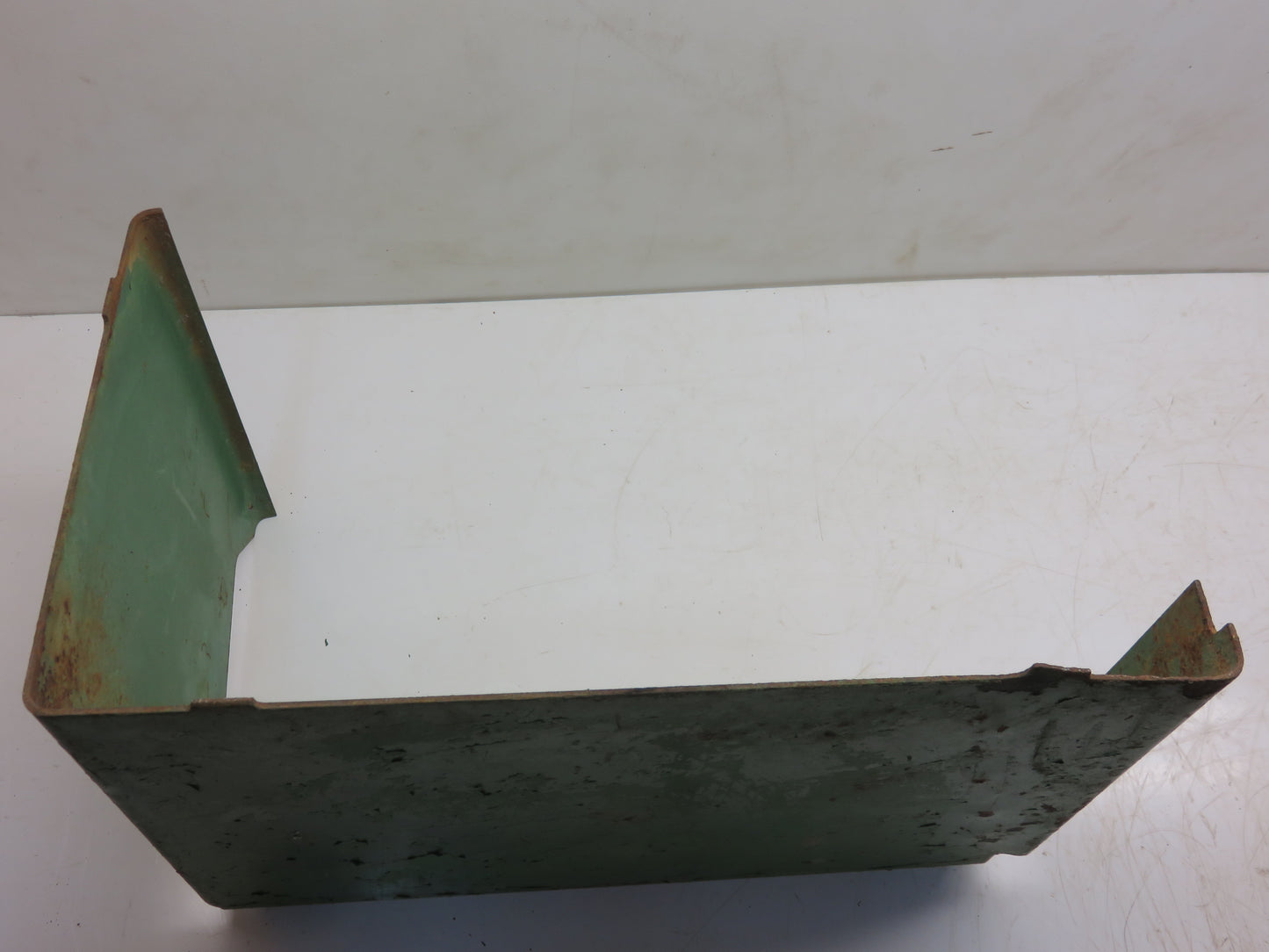 R50820, R65926 John Deere Right Hand Battery Box For 4030, 4230, 4430, 4630