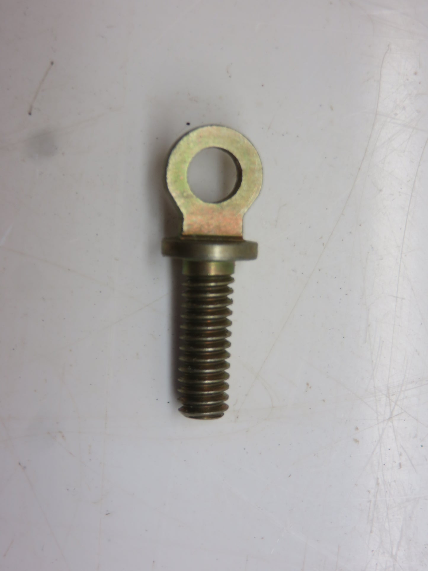 T21147 John Deere NOS Eye Bolt For 4400, 6600, 7700, 4420, 6620, 7720