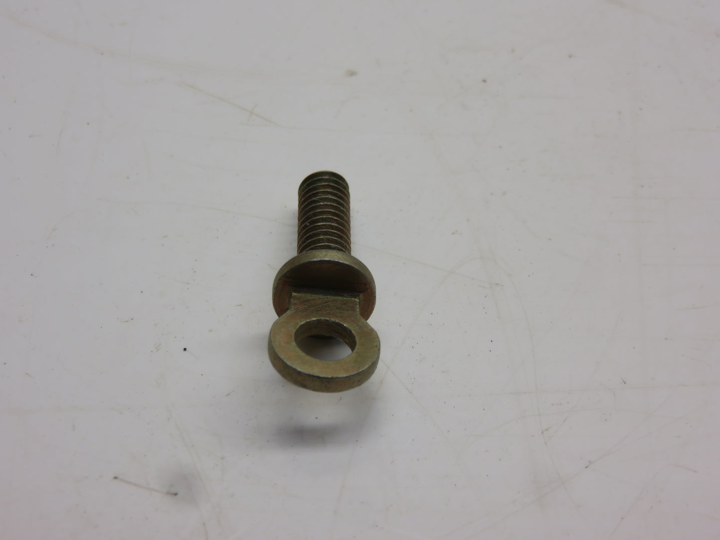 T21147 John Deere NOS Eye Bolt For 4400, 6600, 7700, 4420, 6620, 7720