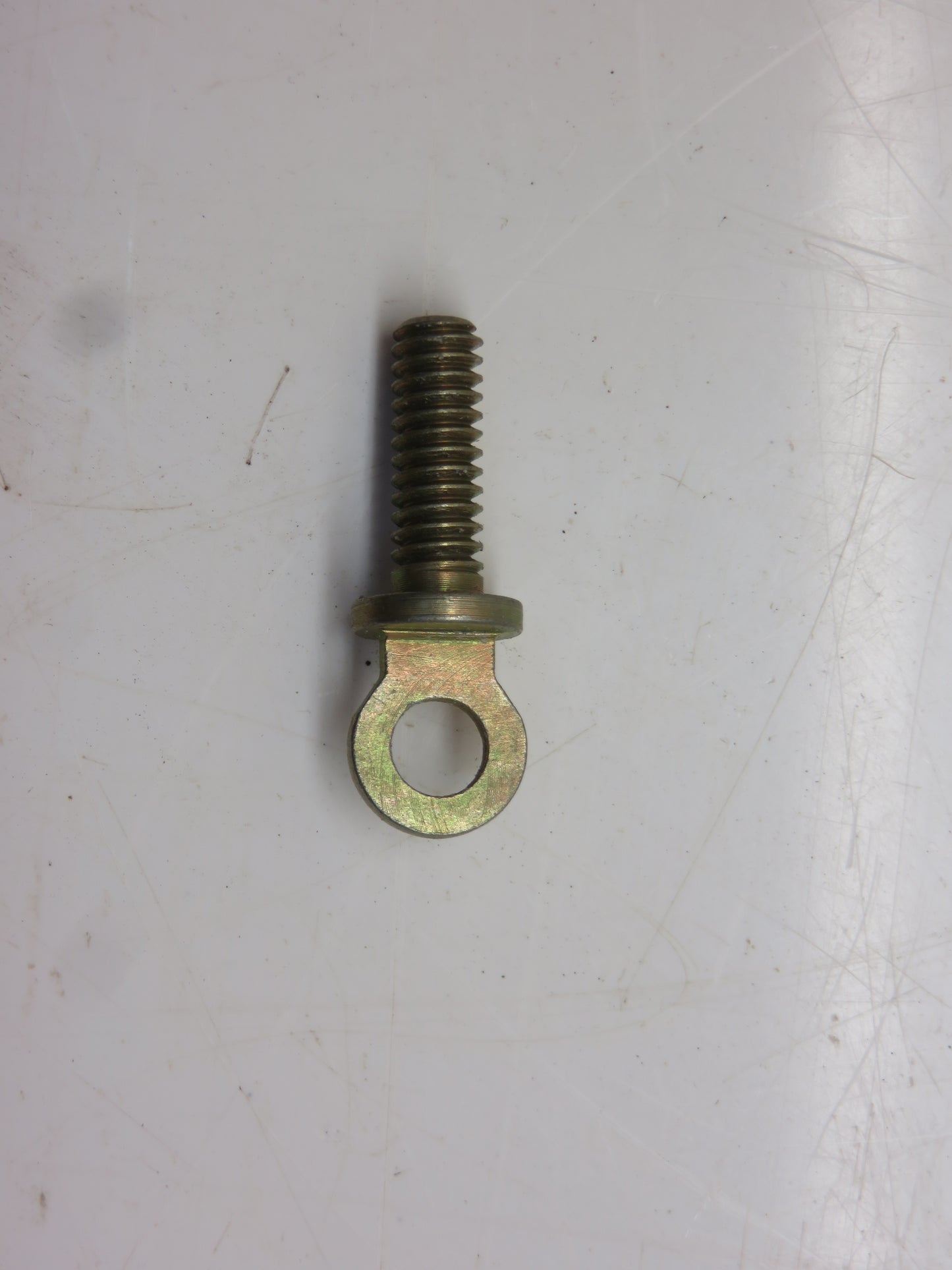 T21147 John Deere NOS Eye Bolt For 4400, 6600, 7700, 4420, 6620, 7720