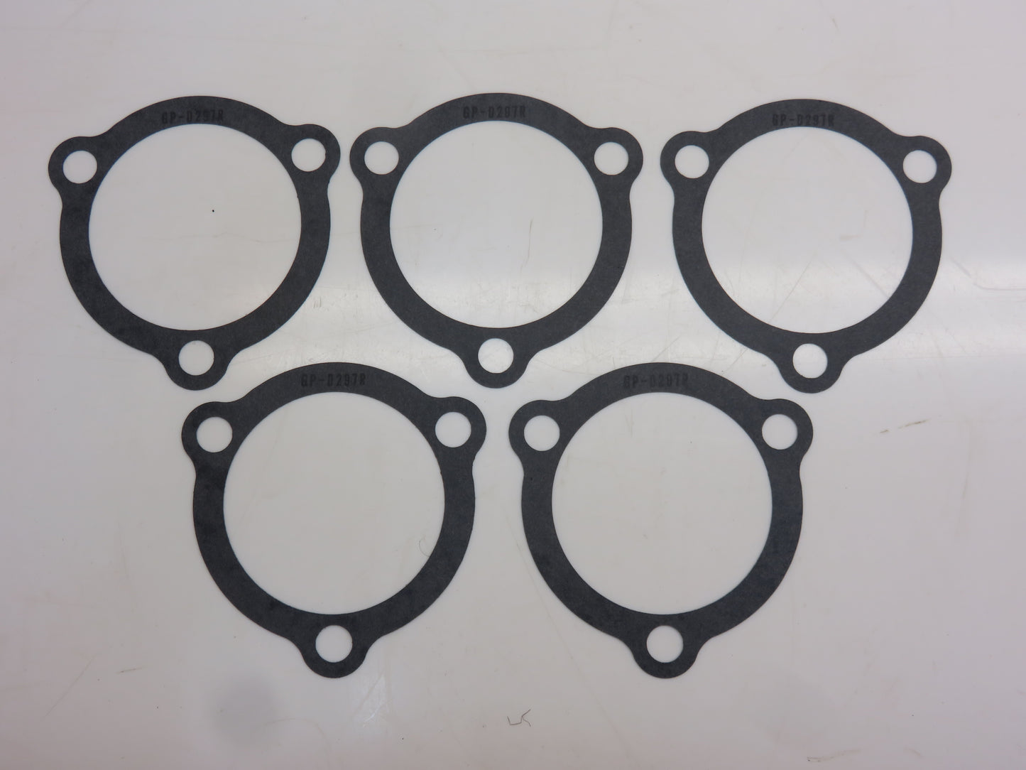 D297R John Deere Fan And Governor Shim Gasket Kit For D, GP, GPWT, GPO