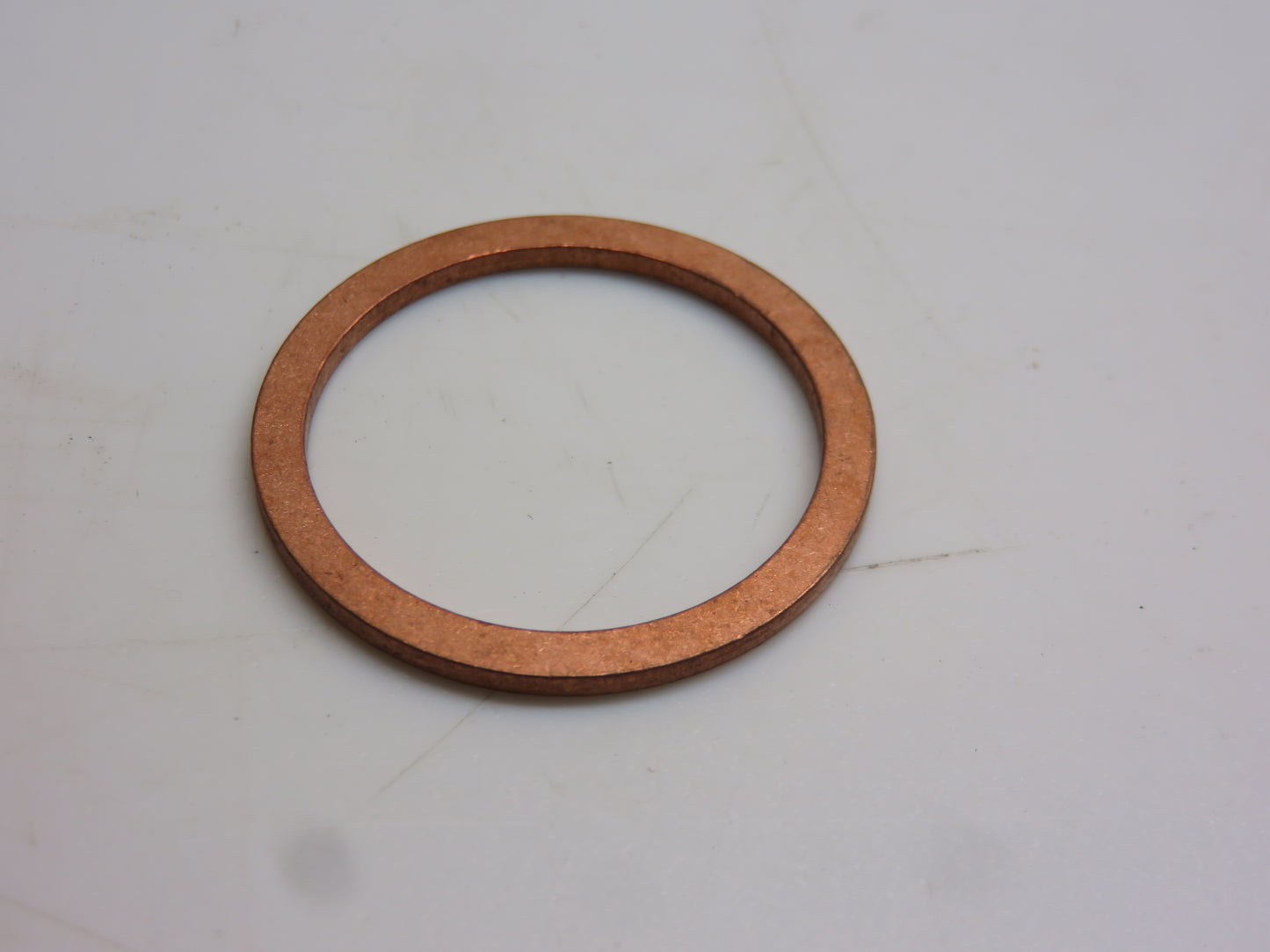 A2444R, A521R John Deere Oil Filter Nut Gasket And Snap Ring For A, B, D, G, R, 50, 60, 70