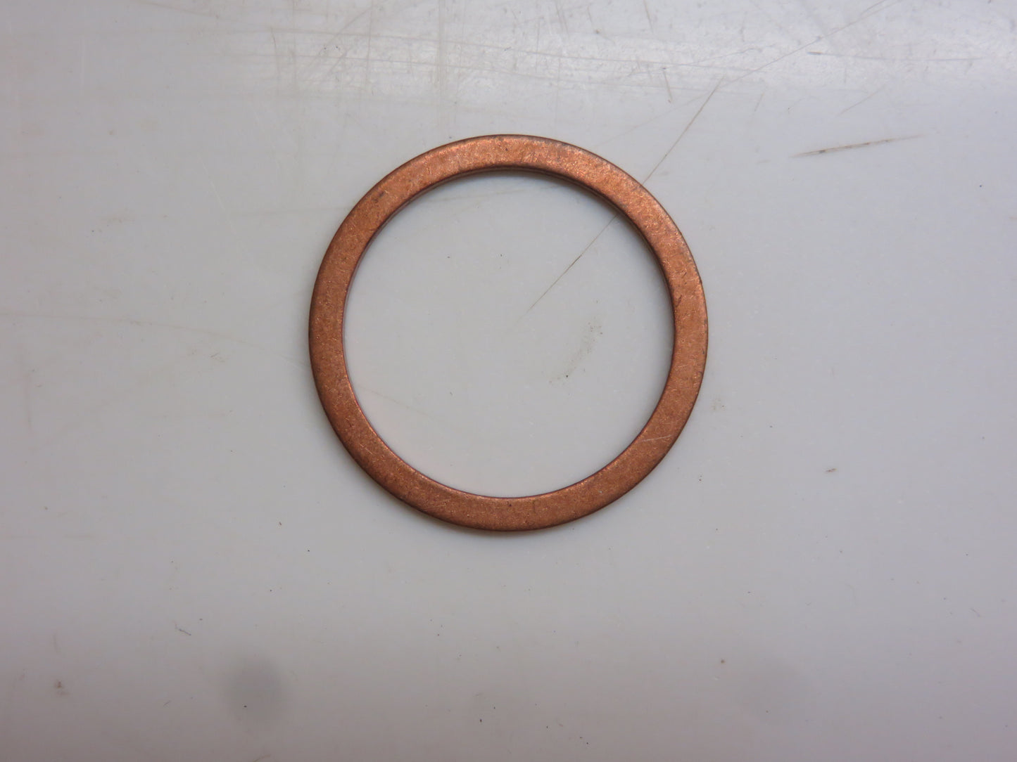 A2444R, A521R John Deere Oil Filter Nut Gasket And Snap Ring For A, B, D, G, R, 50, 60, 70