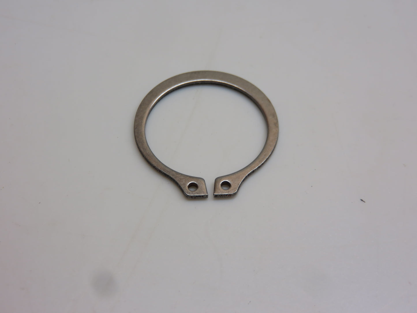 A2444R, A521R John Deere Oil Filter Nut Gasket And Snap Ring For A, B, D, G, R, 50, 60, 70