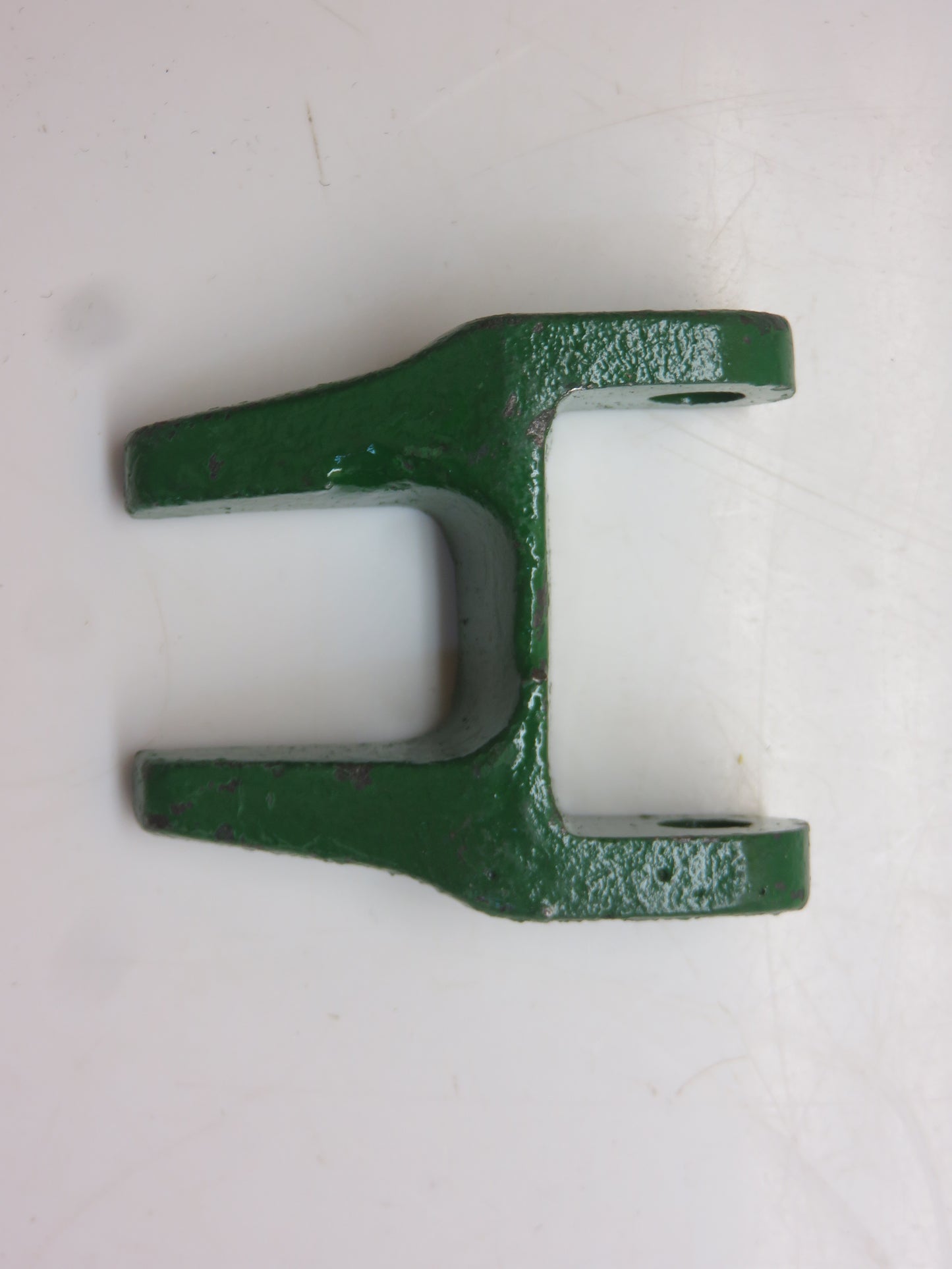 M2735T John Deere 3 Point Crank Handle Lock For 40, 320, 420, 330, 430, 435, 1010