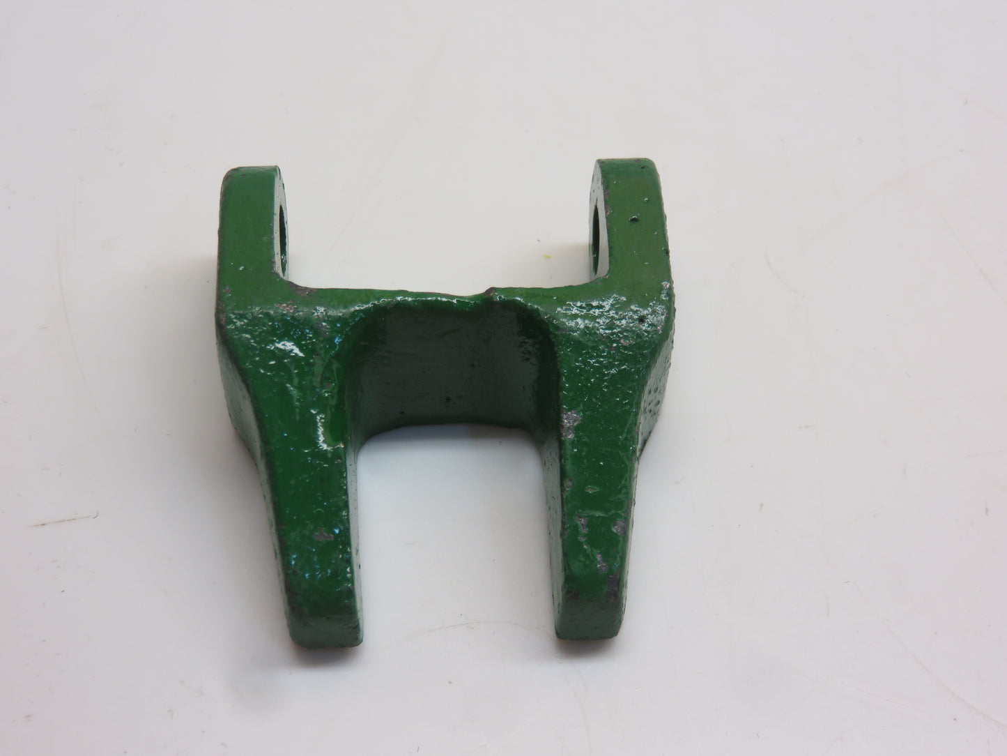 M2735T John Deere 3 Point Crank Handle Lock For 40, 320, 420, 330, 430, 435, 1010