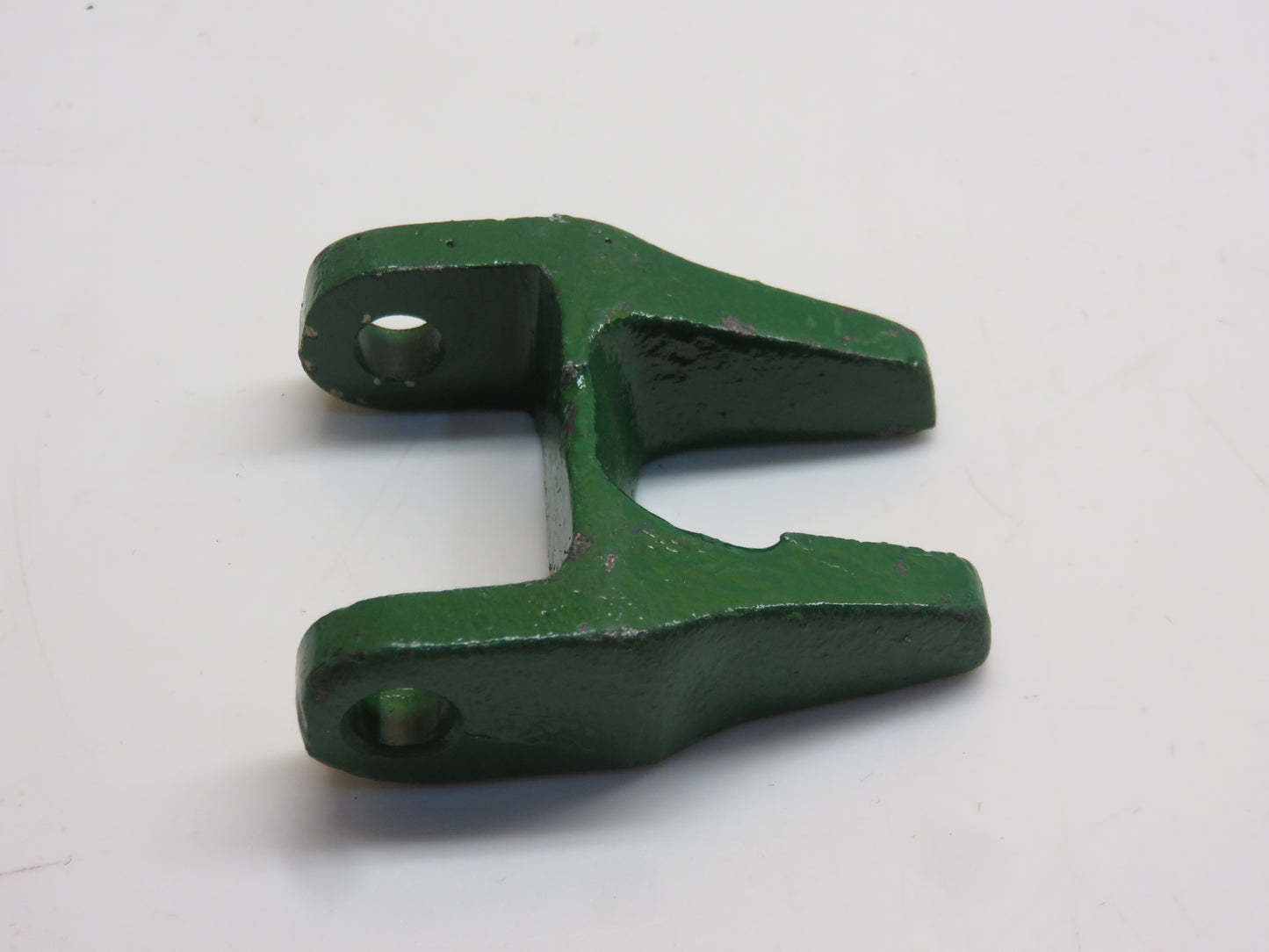 M2735T John Deere 3 Point Crank Handle Lock For 40, 320, 420, 330, 430, 435, 1010