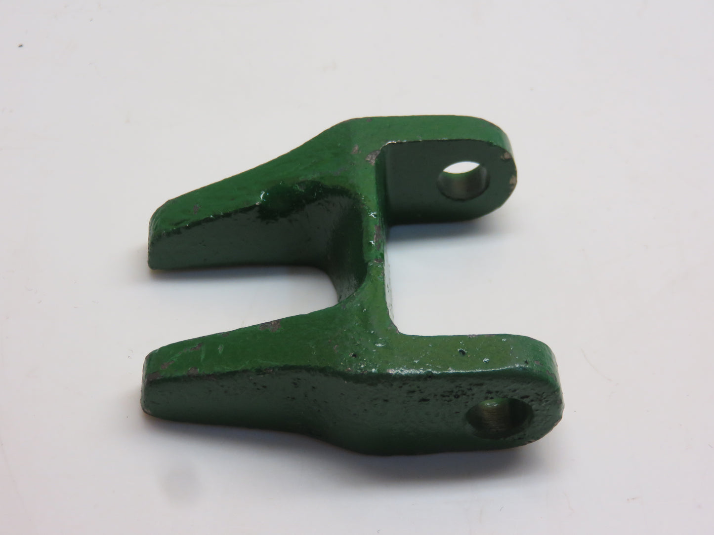 M2735T John Deere 3 Point Crank Handle Lock For 40, 320, 420, 330, 430, 435, 1010