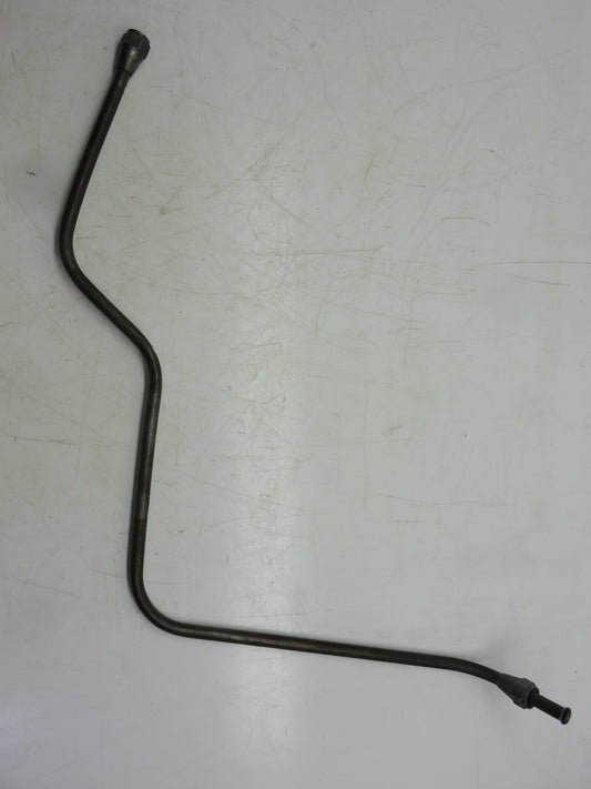 AR26815 John Deere Bottom Left Hand Steering Oil Line For 3010, 3020