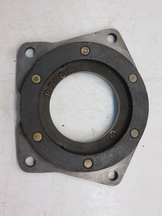 AR927R, R706R John Deere PTO Bearing Quill And Brake Plate For R