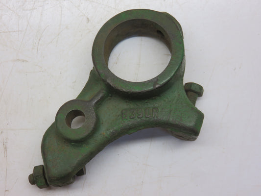 B390R John Deere Speed Control Shaft Bracket For A, B, G