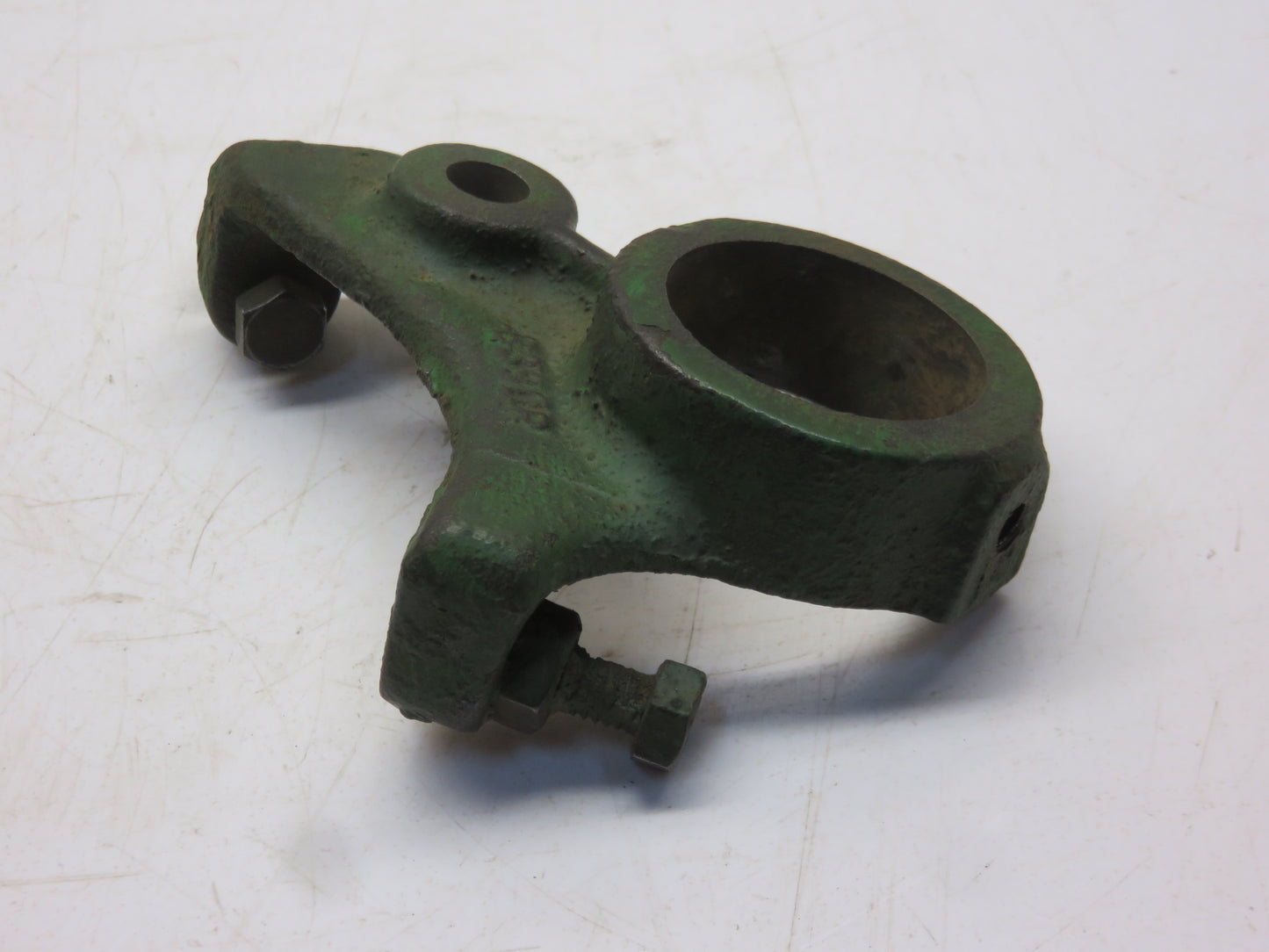 B390R John Deere Speed Control Shaft Bracket For A, B, G