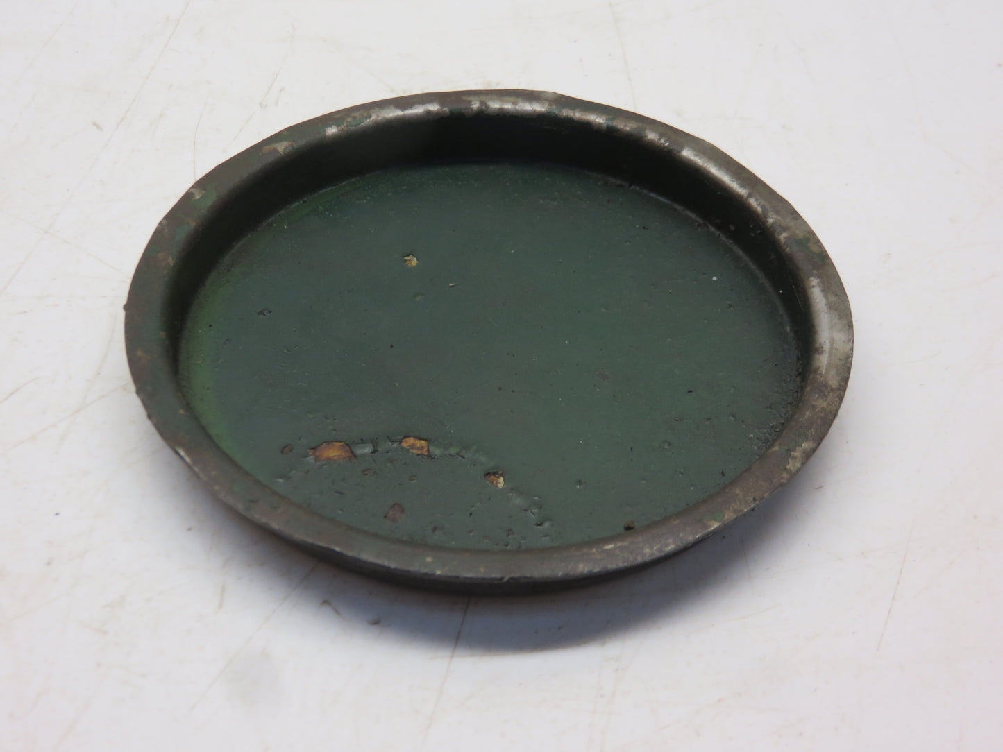 L4225T John Deere Starter Opening Cover For L, LA, LI