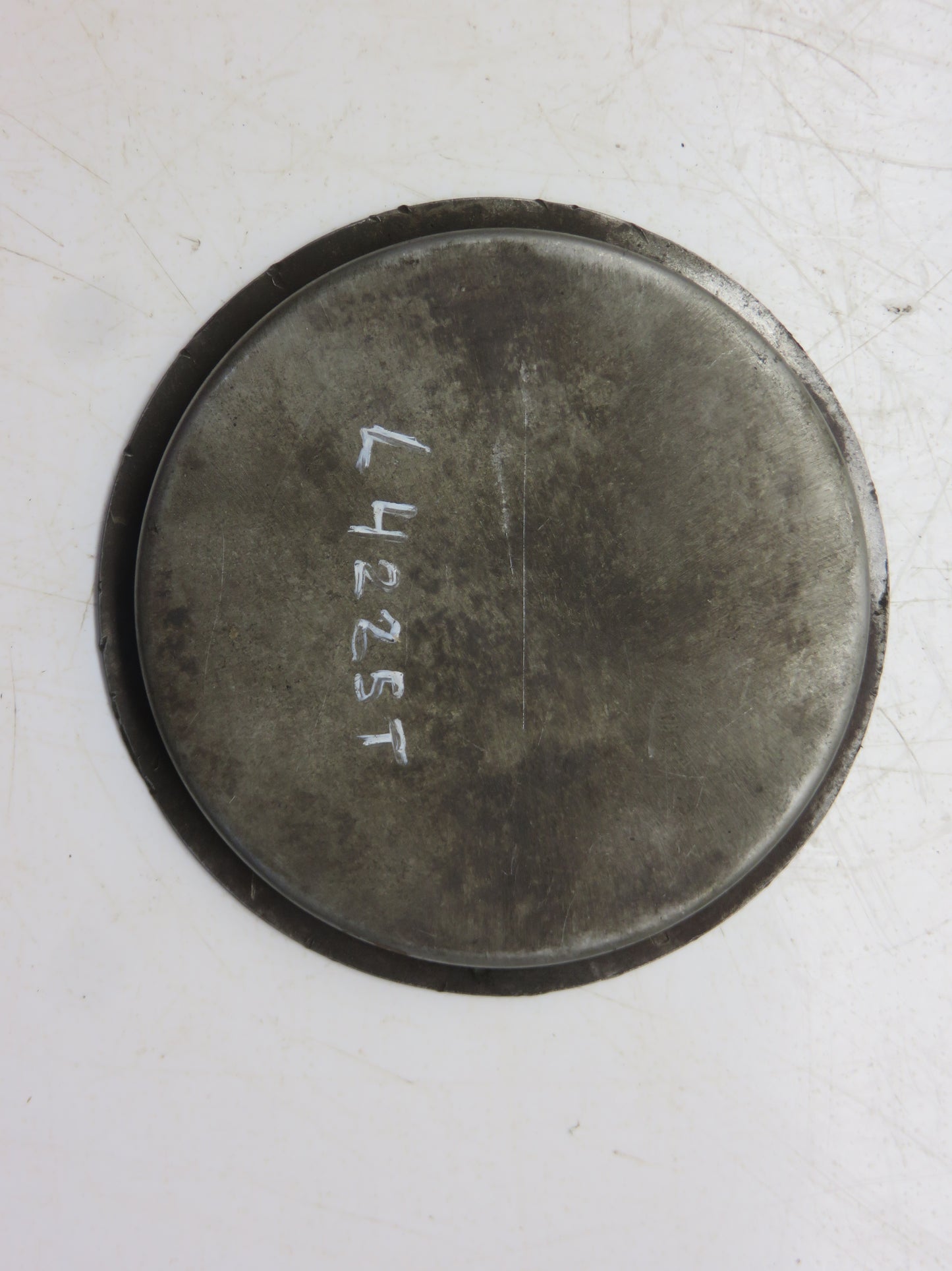 L4225T John Deere Starter Opening Cover For L, LA, LI