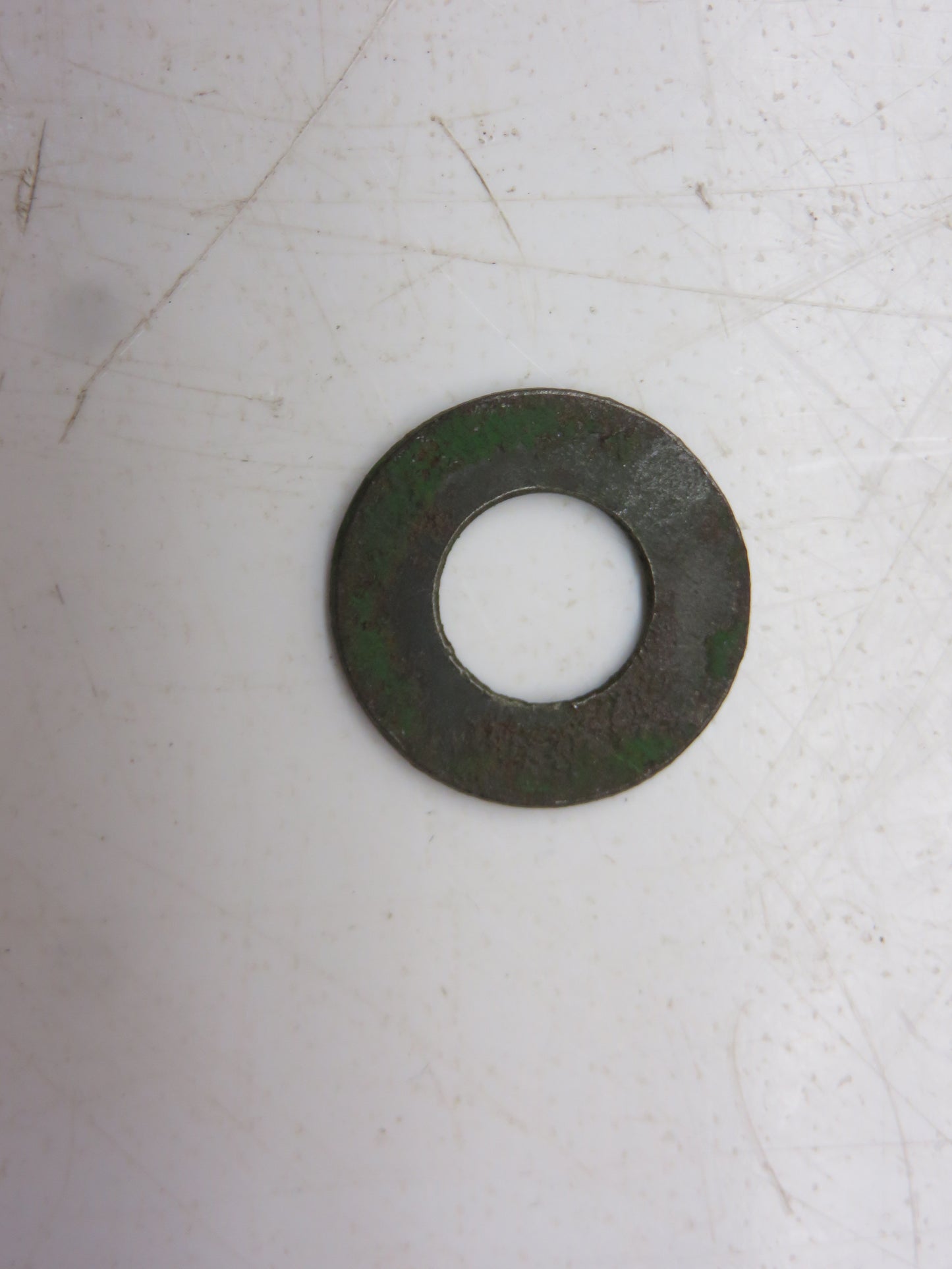 24H169 John Deere Washer For A, AR, AO, B, BR, BO, G, H, R, 50, 60, 80, 820, 830