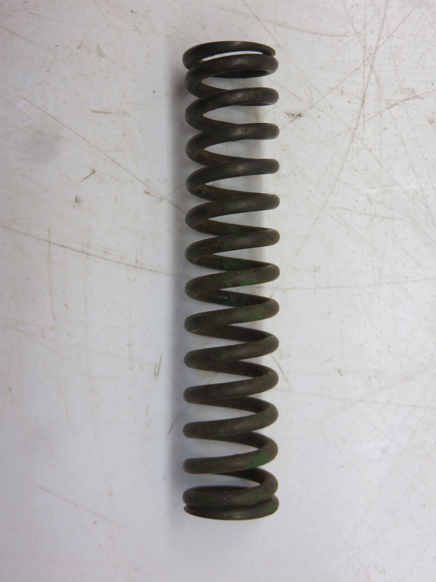 C1438R John Deere Throttle Lever Spring For A, AR, AO, B, BR, BO, G, GP, H, M