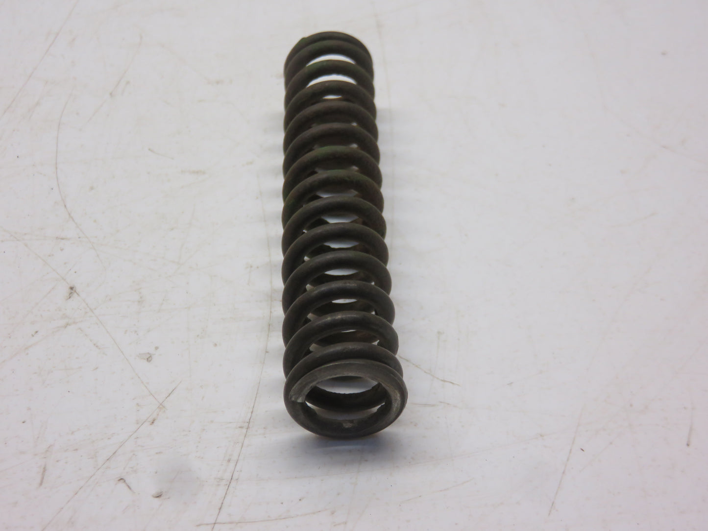 C1438R John Deere Throttle Lever Spring For A, AR, AO, B, BR, BO, G, GP, H, M