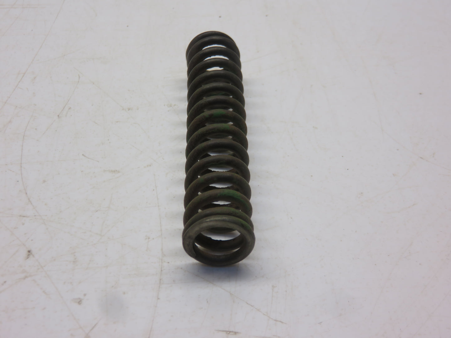 C1438R John Deere Throttle Lever Spring For A, AR, AO, B, BR, BO, G, GP, H, M