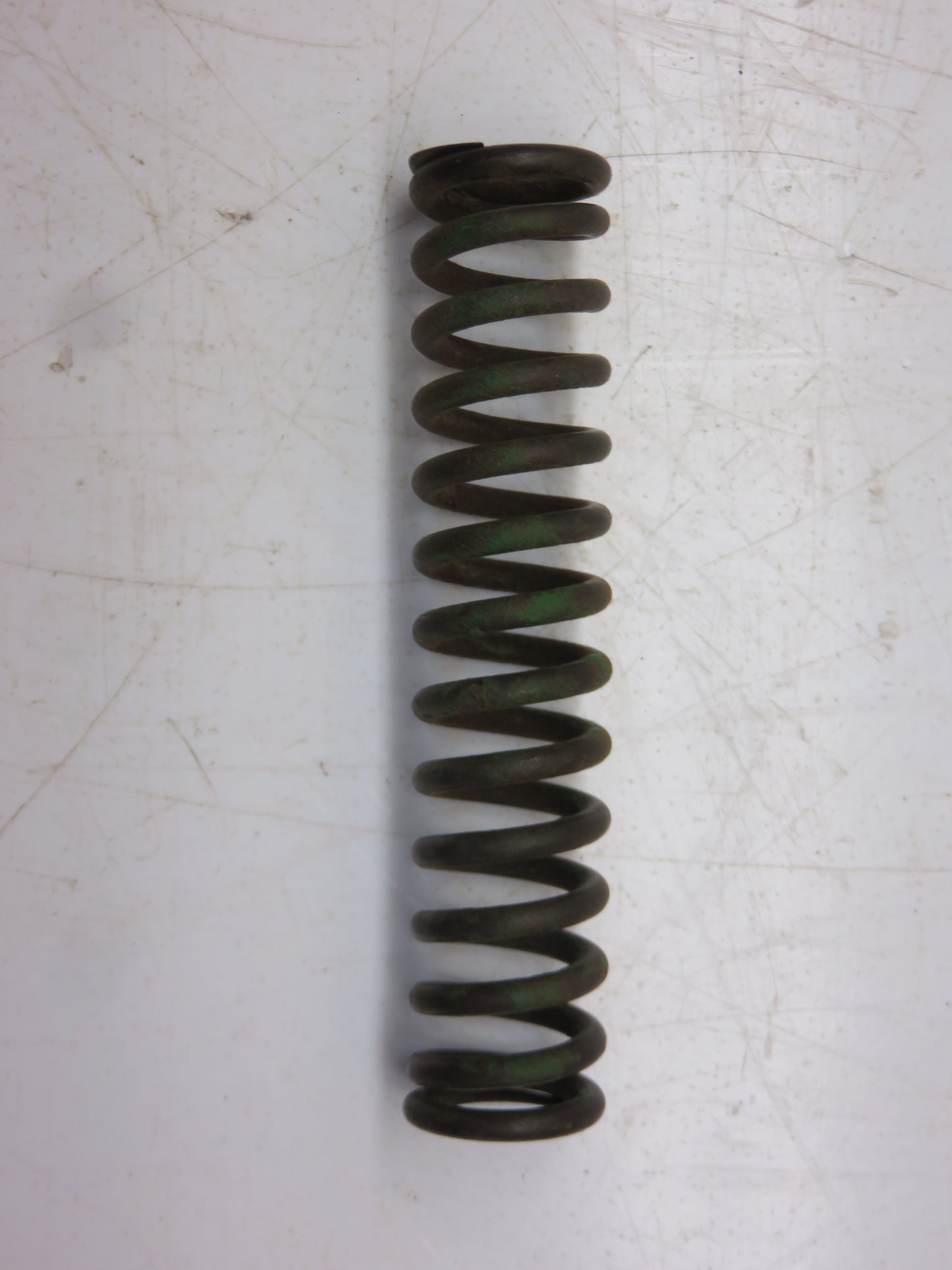 C1438R John Deere Throttle Lever Spring For A, AR, AO, B, BR, BO, G, GP, H, M