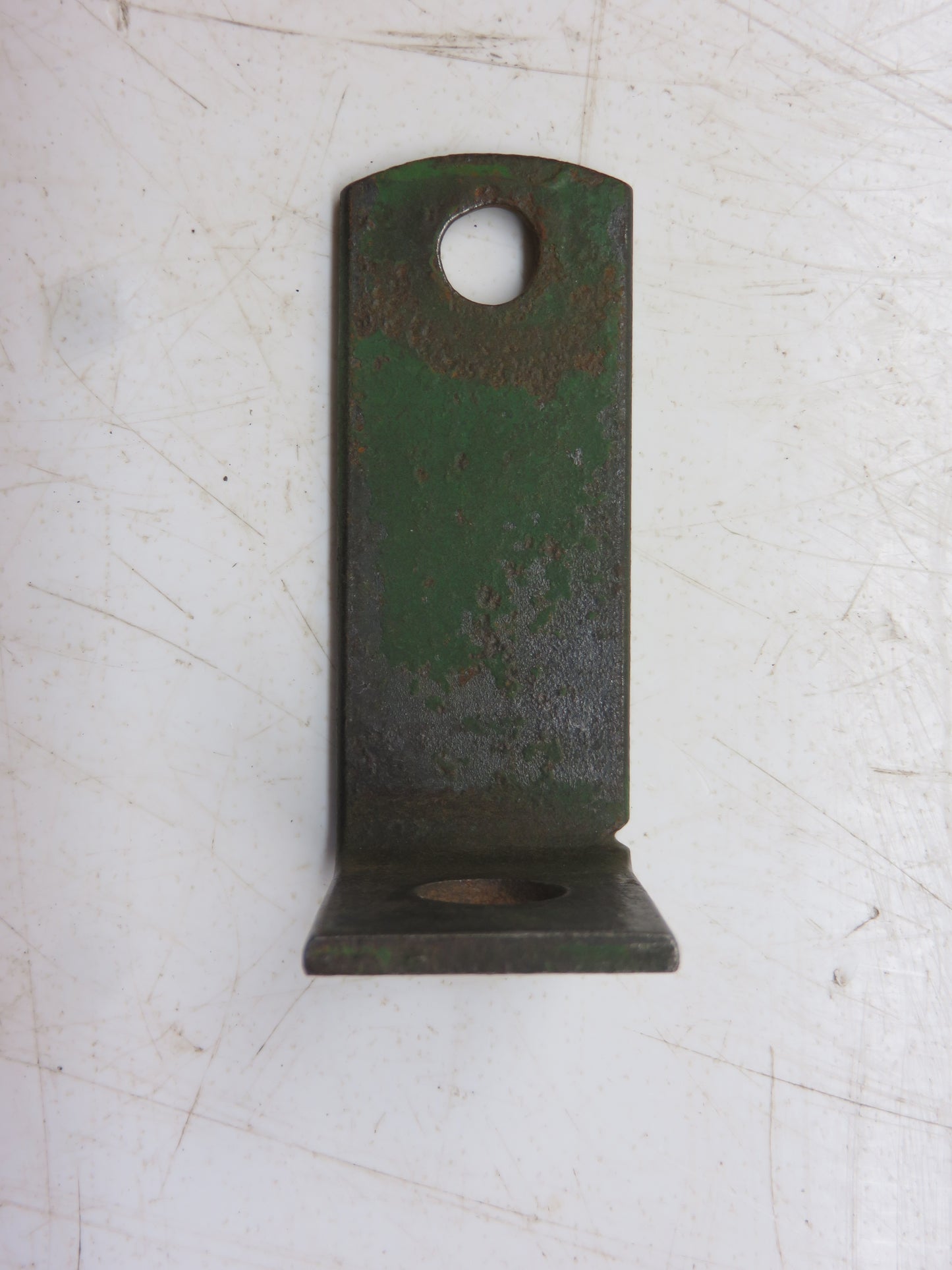 A4144R John Deere Choke Rod Guide For A