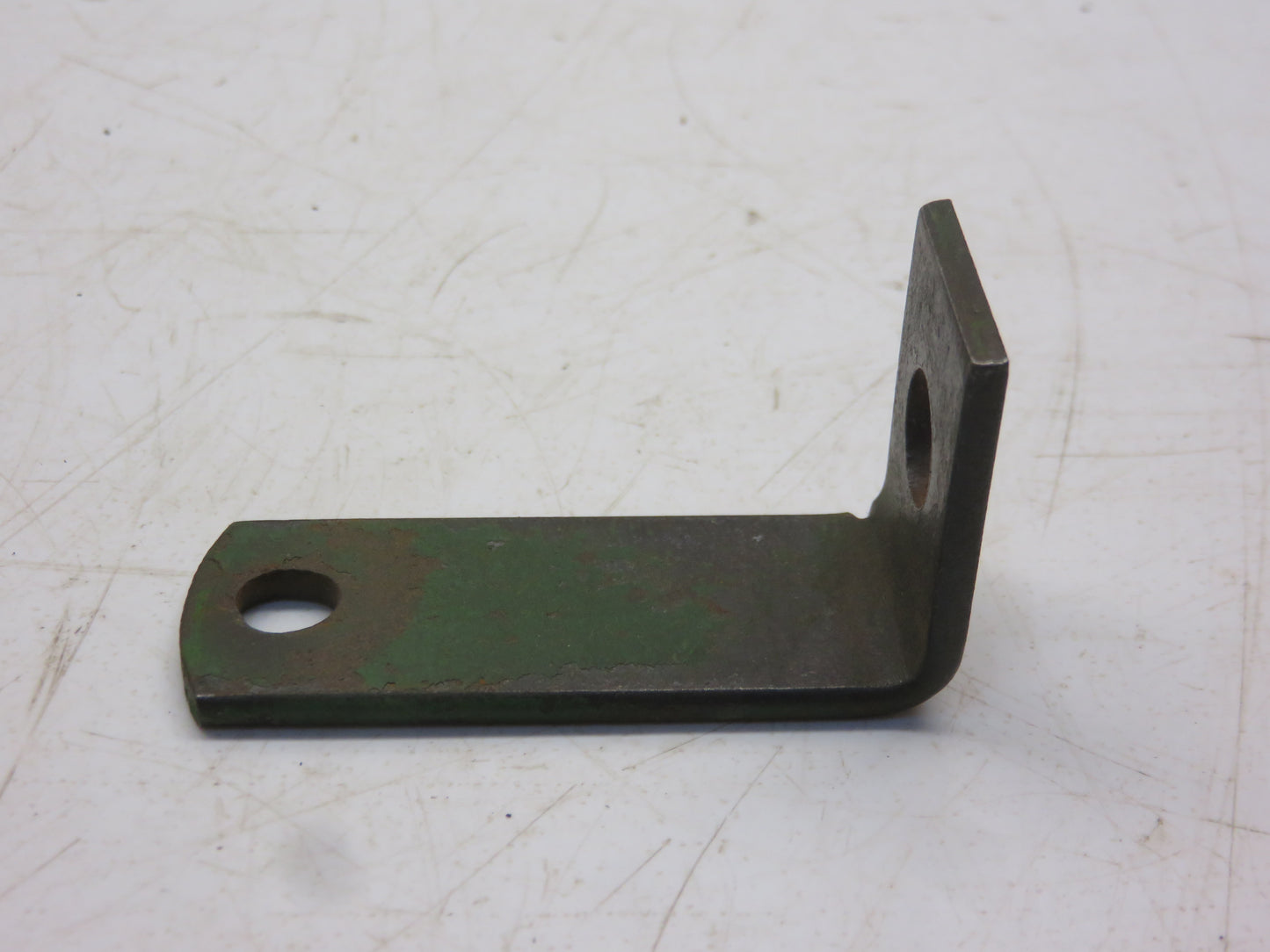 A4144R John Deere Choke Rod Guide For A