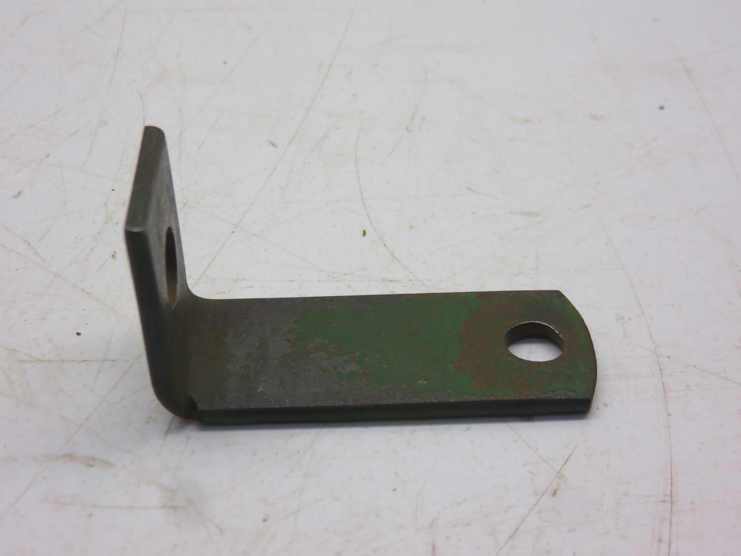 A4144R John Deere Choke Rod Guide For A