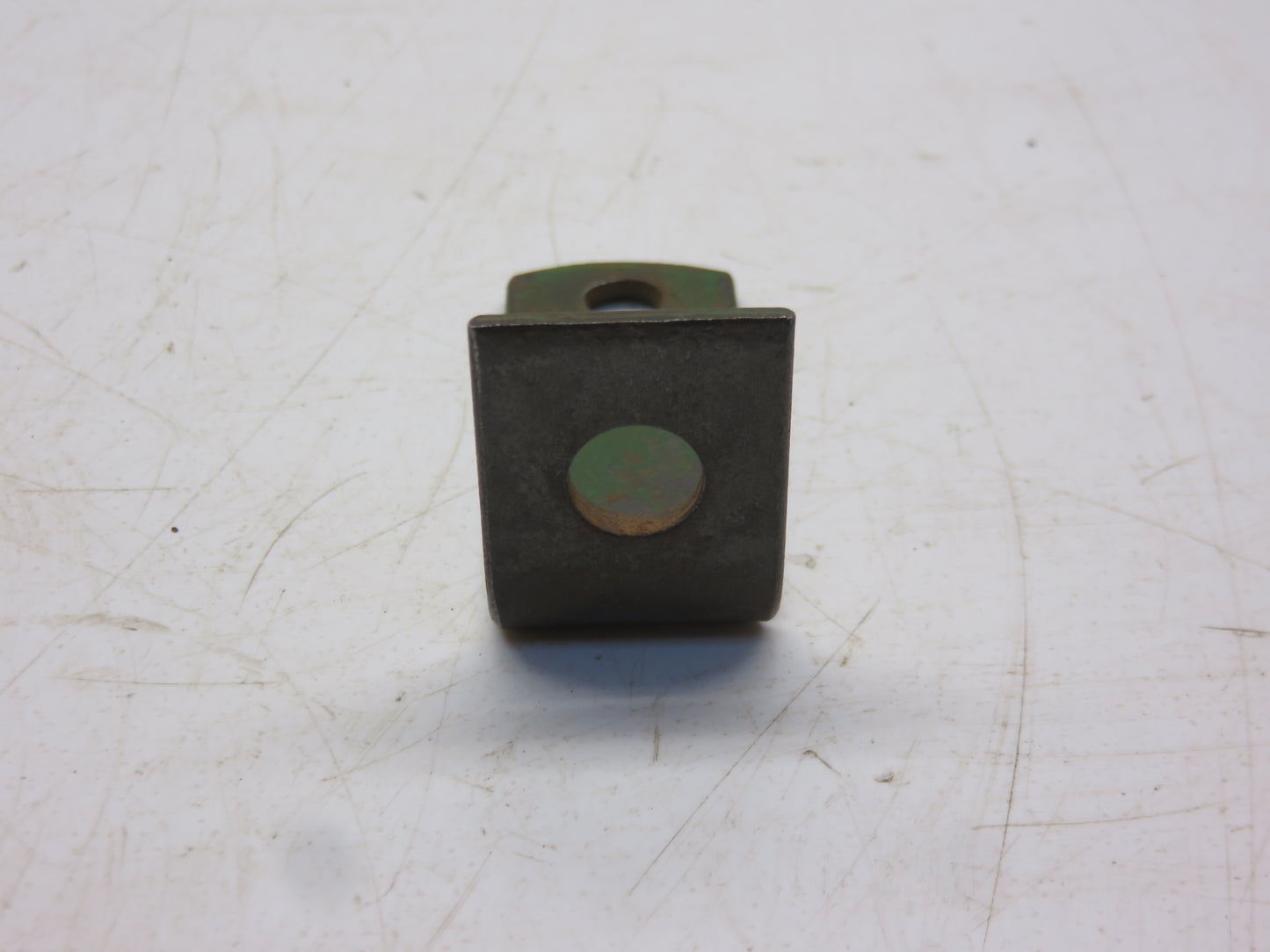 A4144R John Deere Choke Rod Guide For A