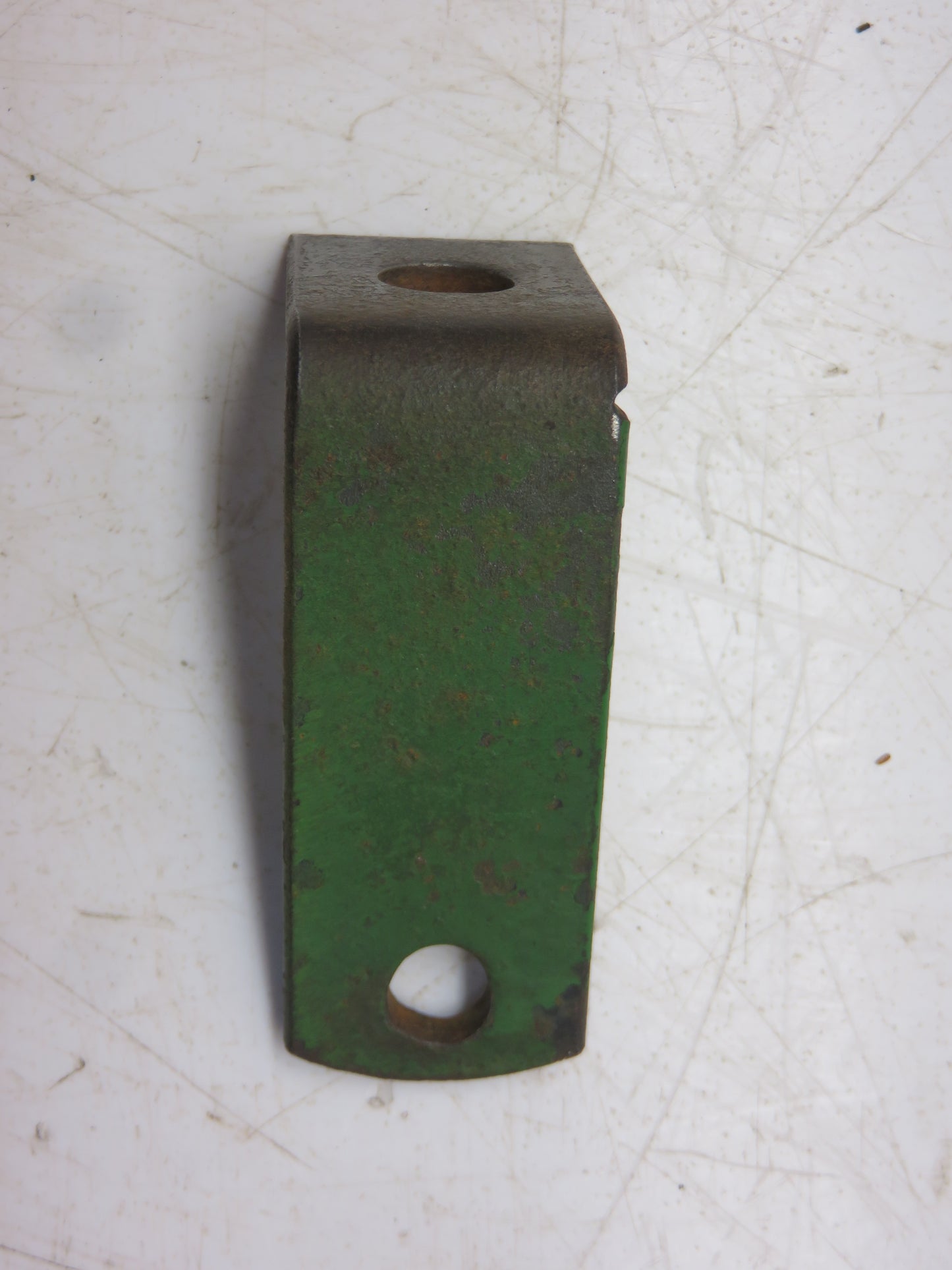 A4144R John Deere Choke Rod Guide For A