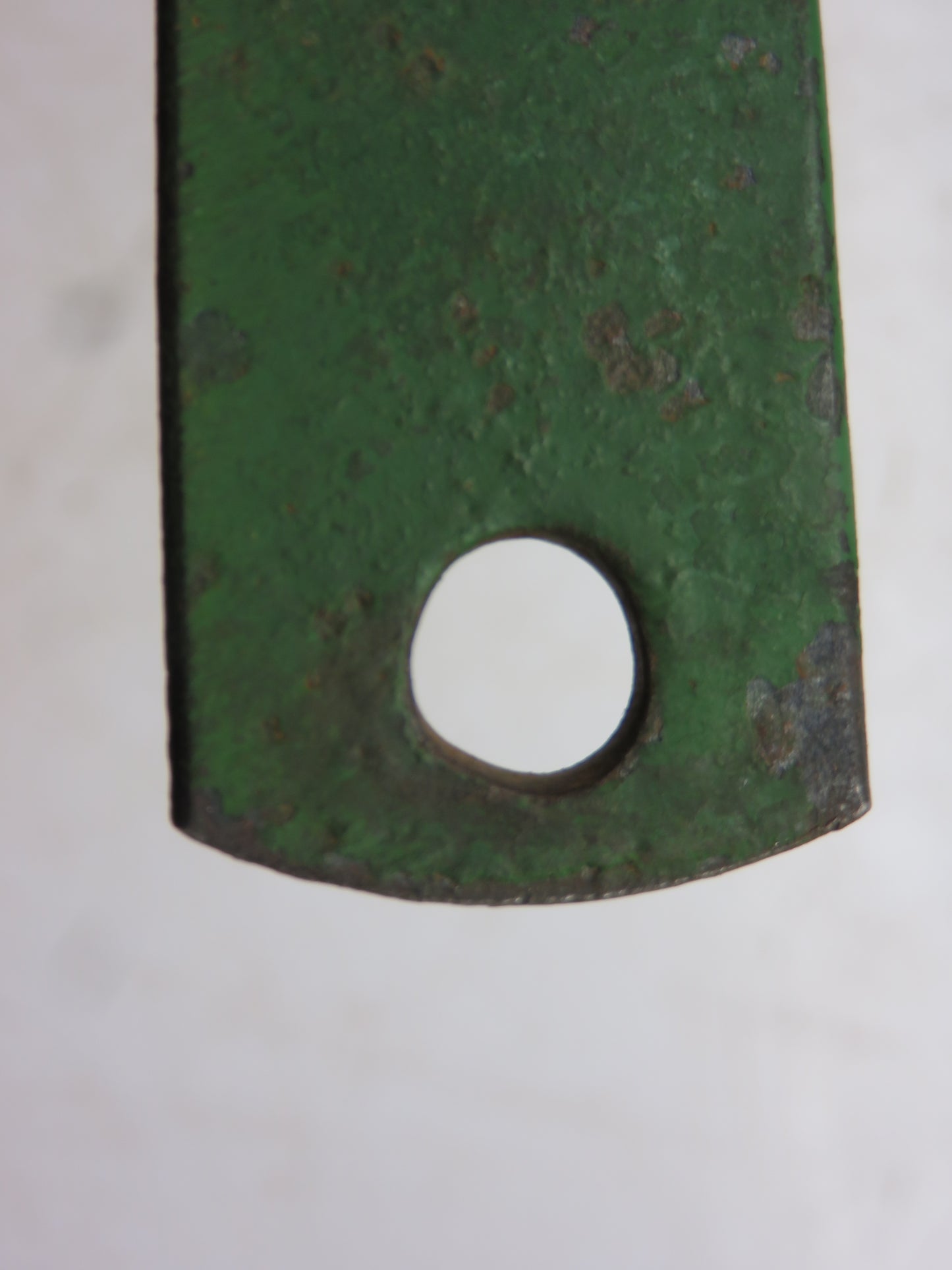 A4144R John Deere Choke Rod Guide For A