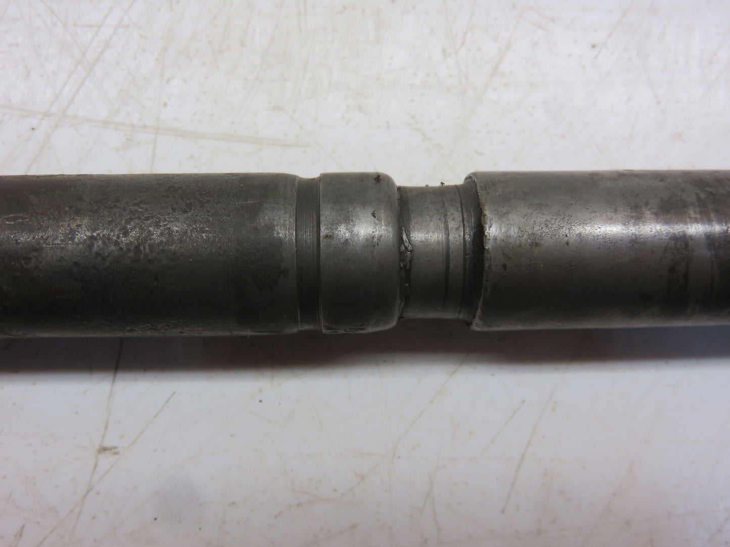 A604R John Deere Gear Shift Lever For A