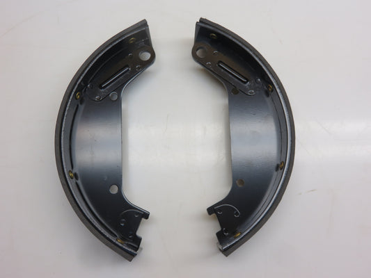 AB3833R John Deere Brake Shoe Set For B, 50