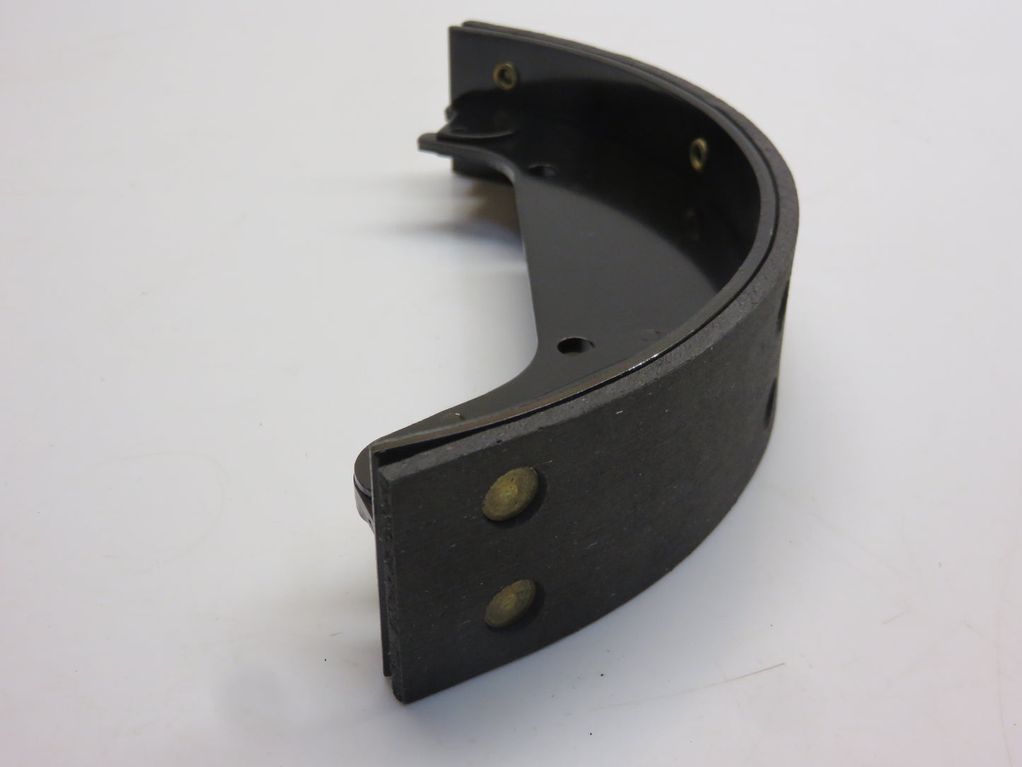 AB3833R John Deere Brake Shoe Set For B, 50