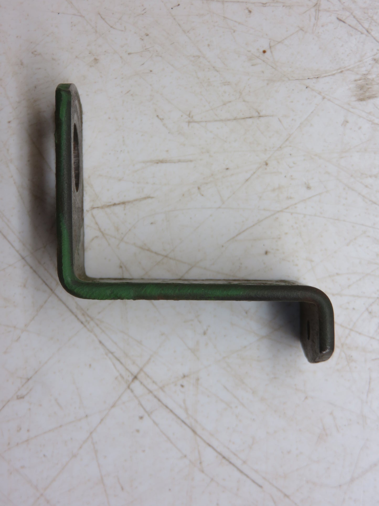 D2864R John Deere Brake Rod Spring Strap For D