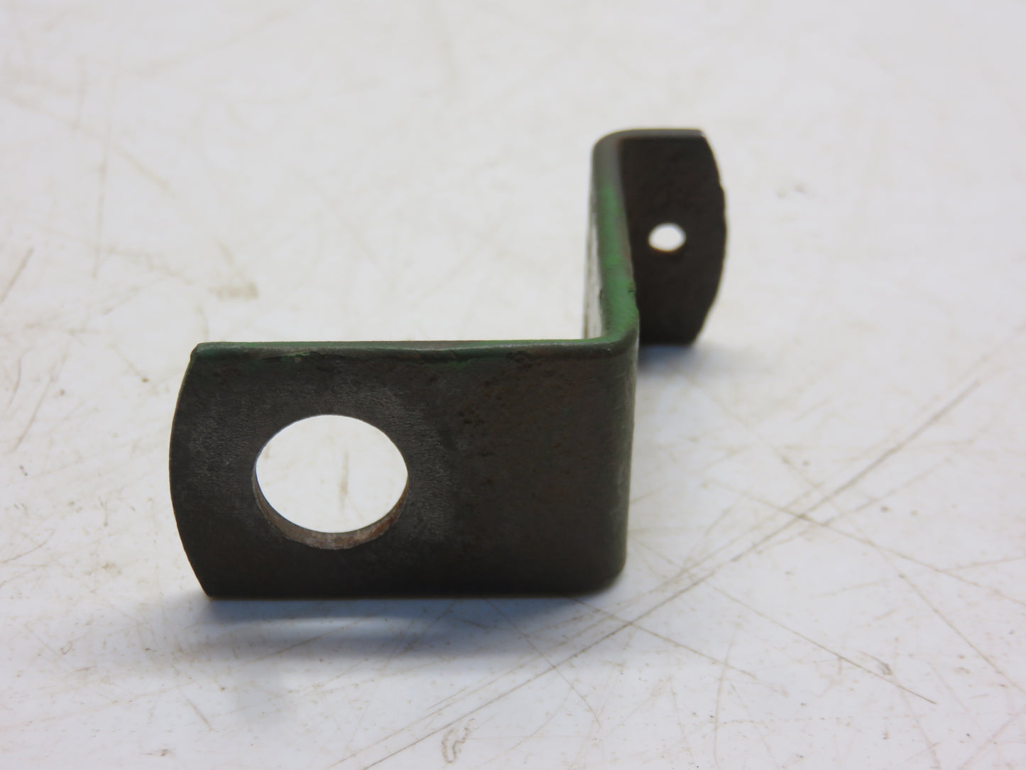 D2864R John Deere Brake Rod Spring Strap For D