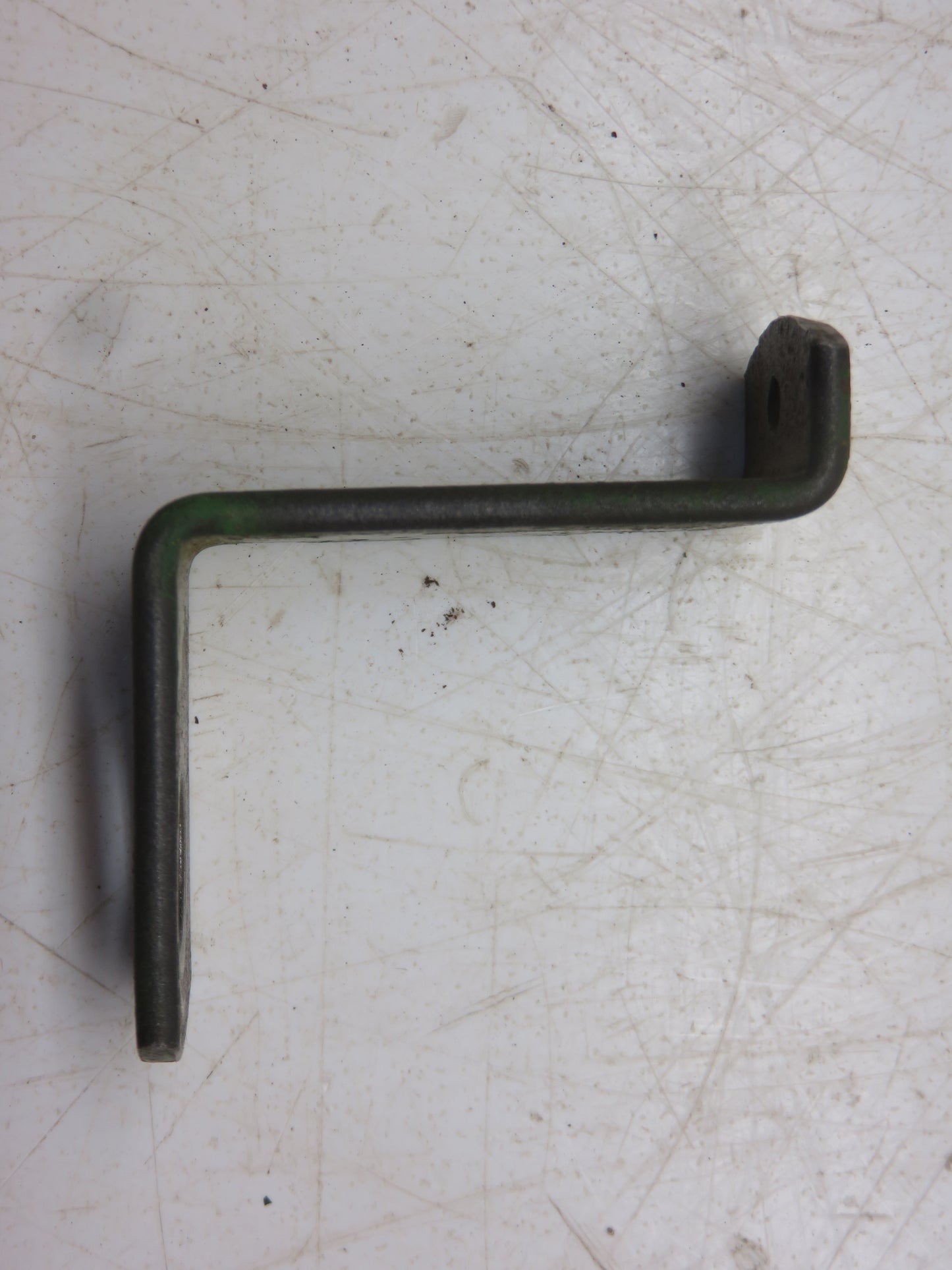 D2864R John Deere Brake Rod Spring Strap For D