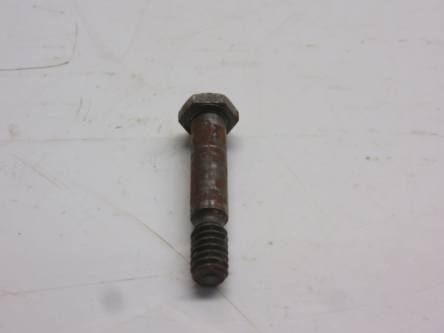 F1807R John Deere Pony Motor Connecting Rod Bolt For 70, 80, 720, 820, 730, 830