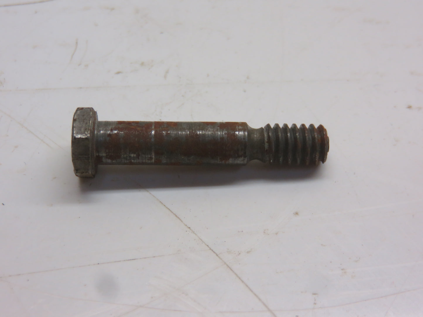 F1807R John Deere Pony Motor Connecting Rod Bolt For 70, 80, 720, 820, 730, 830