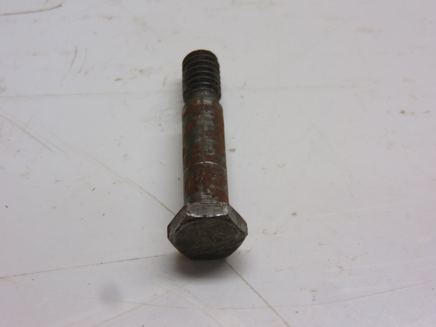 F1807R John Deere Pony Motor Connecting Rod Bolt For 70, 80, 720, 820, 730, 830