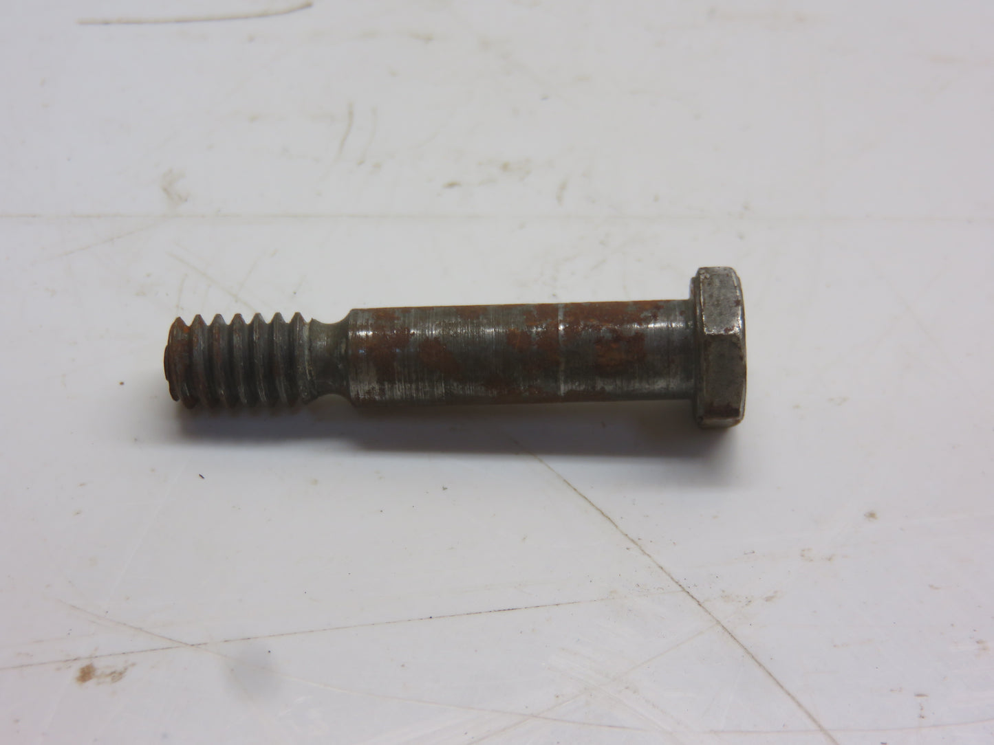 F1807R John Deere Pony Motor Connecting Rod Bolt For 70, 80, 720, 820, 730, 830