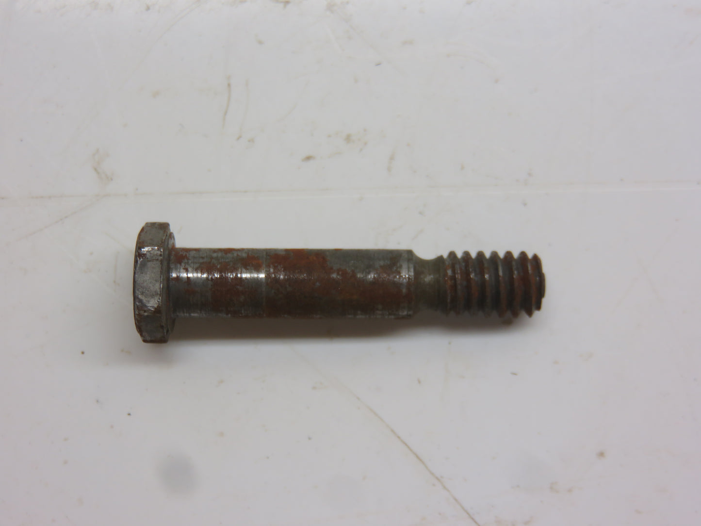 F1807R John Deere Pony Motor Connecting Rod Bolt For 70, 80, 720, 820, 730, 830