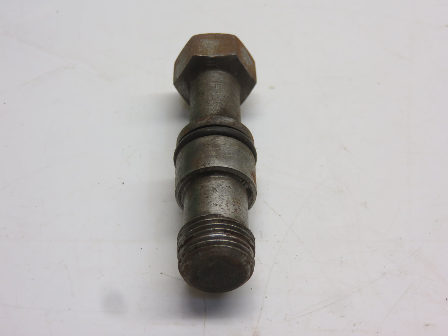 F1788R John Deere Pony Motor Oil Drain Plug For 70, 80, 720, 820, 730, 830