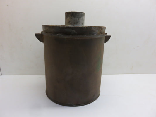 AD1220R John Deere Air Cleaner Body For D