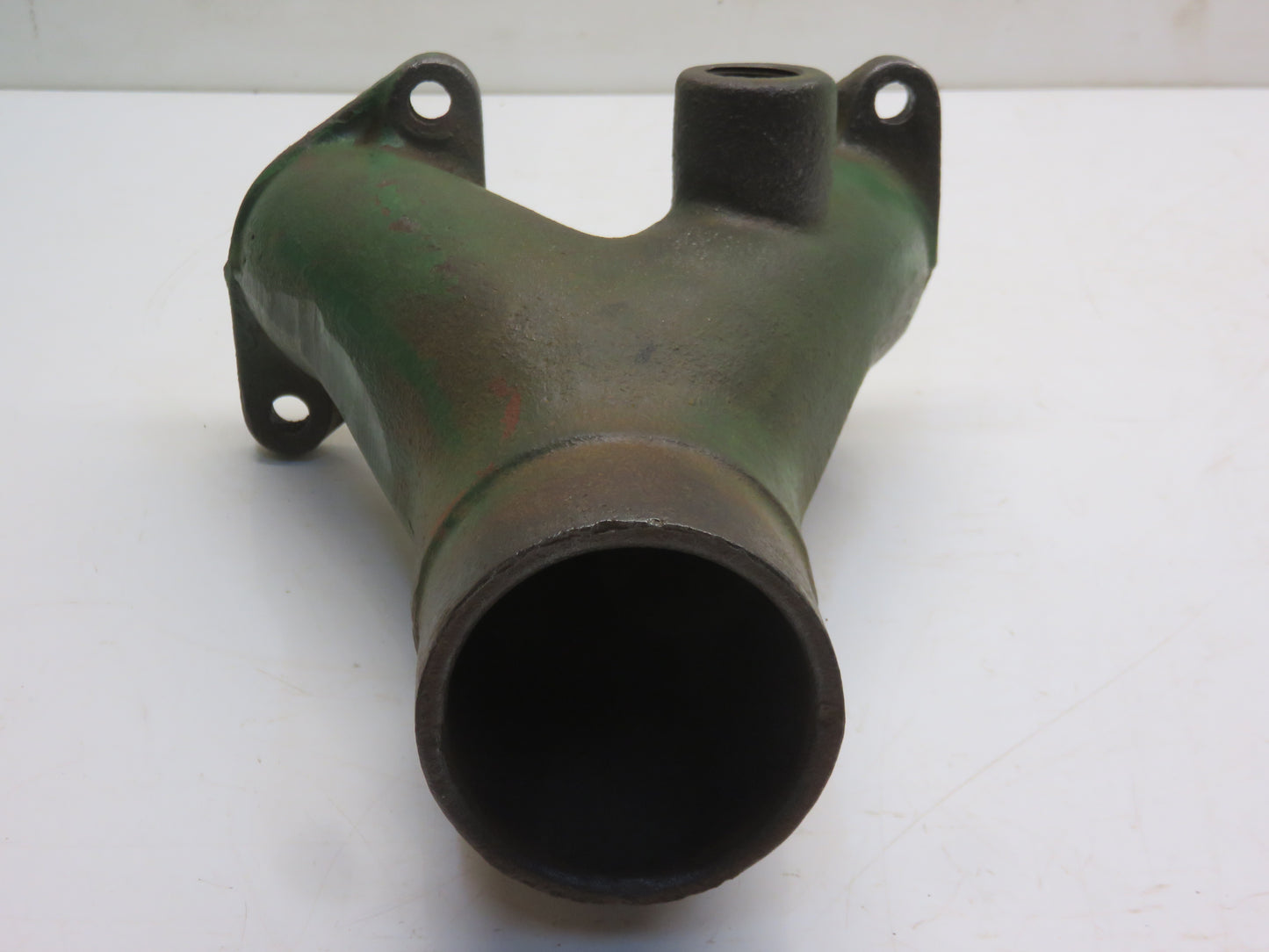 F1424R John Deere Upper Carburetor Intake For 70